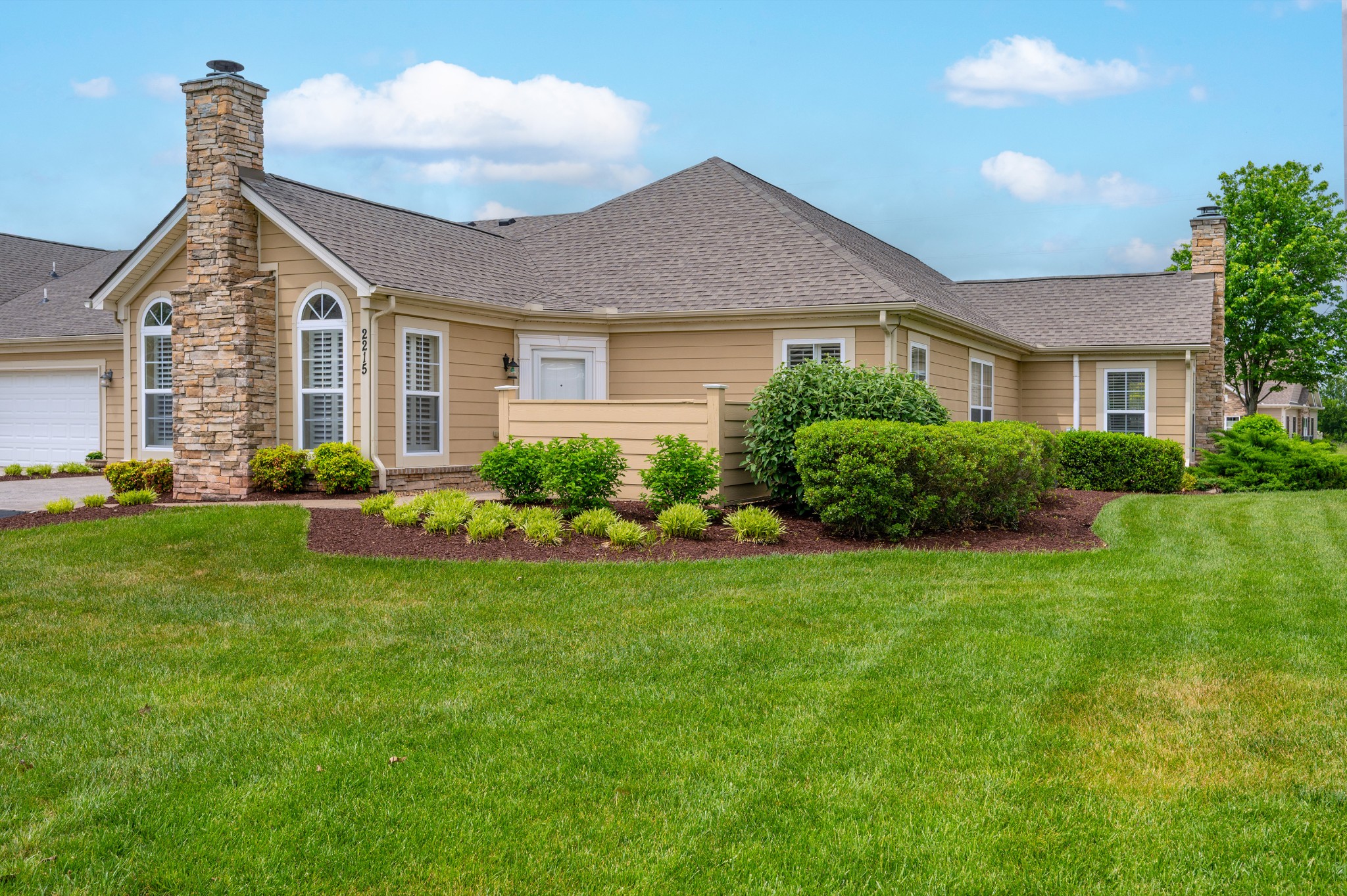 2215 Bridgeway Street Murfreesboro TN 37128