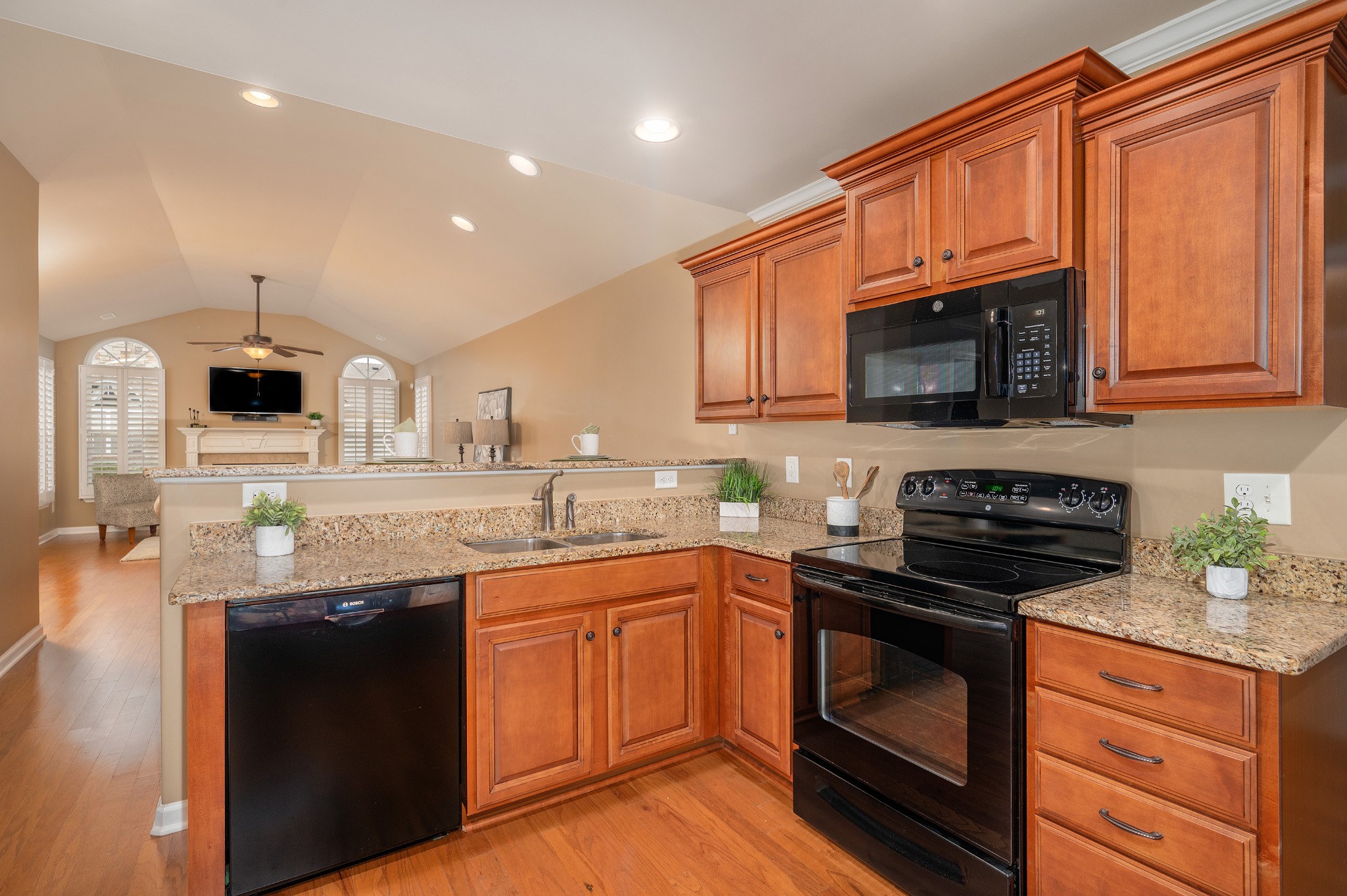 2215 Bridgeway Street Murfreesboro TN 37128