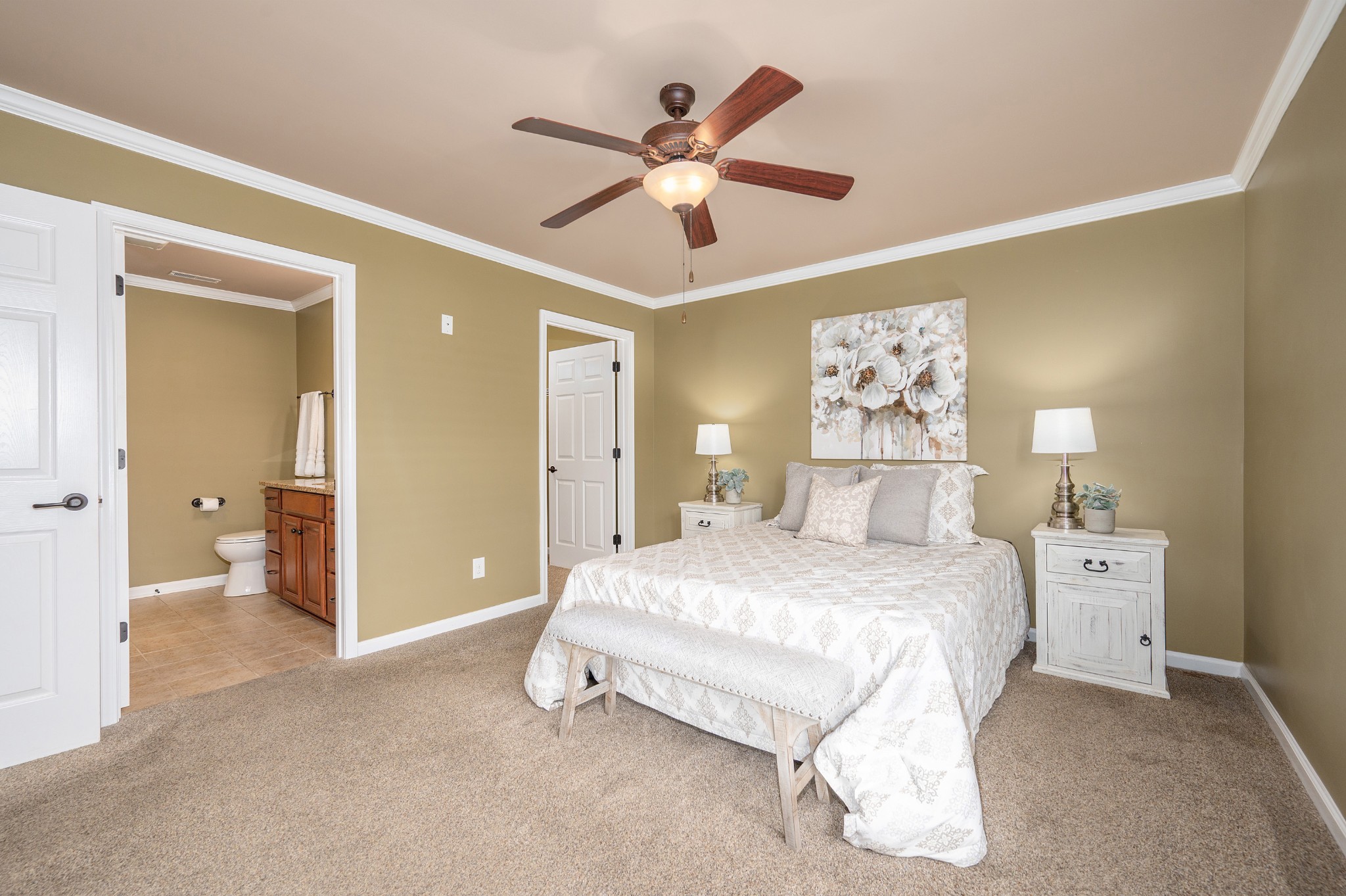 2215 Bridgeway Street Murfreesboro TN 37128