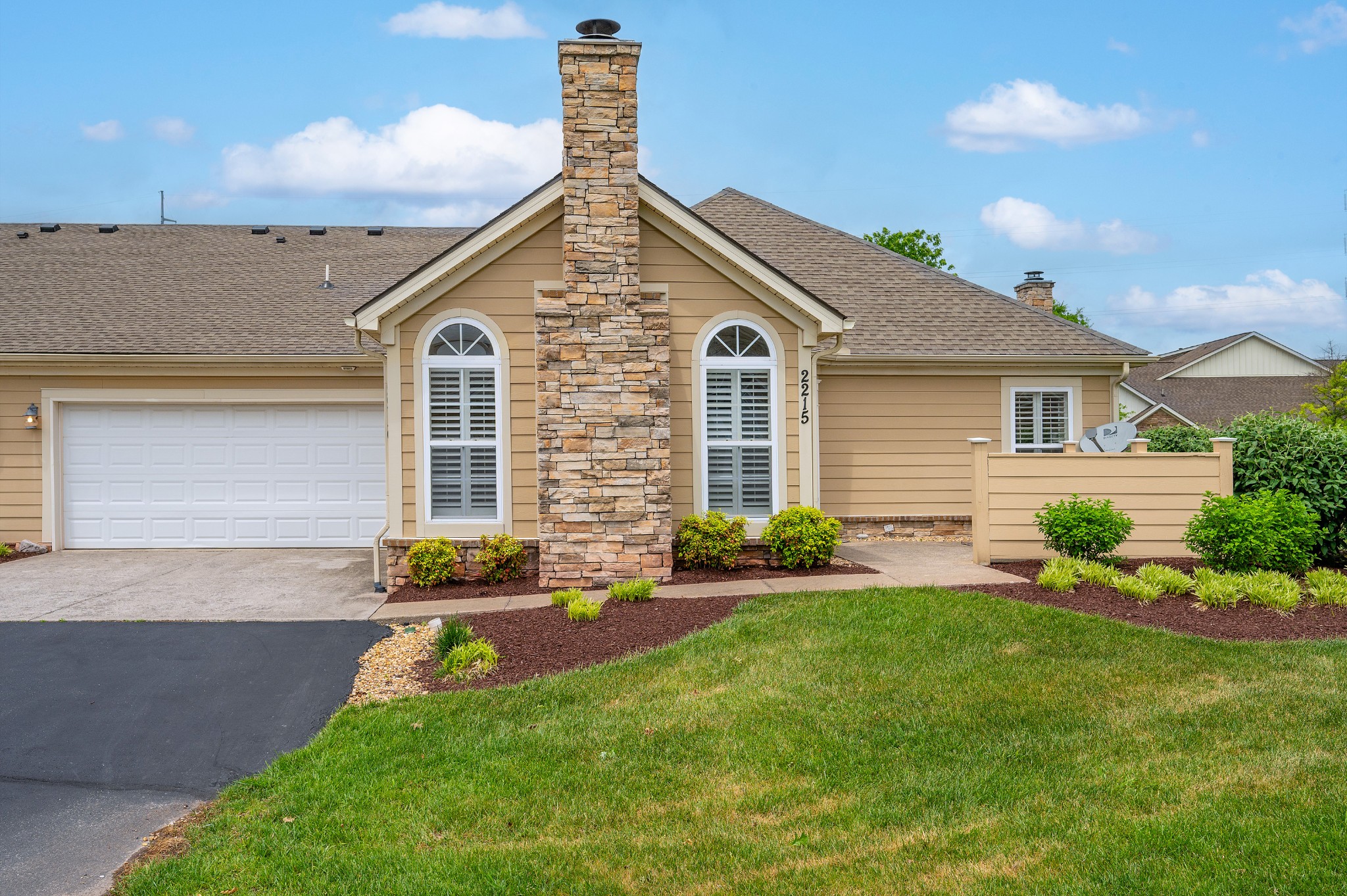2215 Bridgeway Street Murfreesboro TN 37128