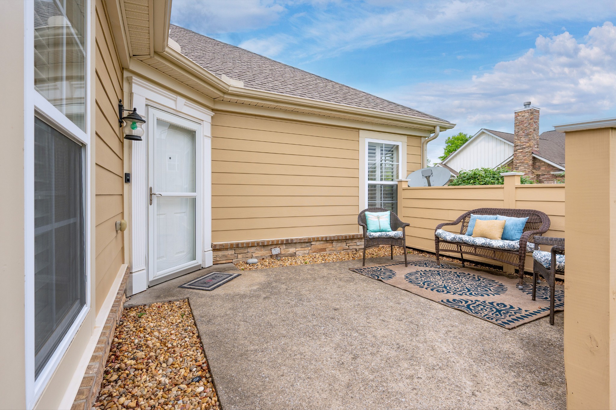 2215 Bridgeway Street Murfreesboro TN 37128