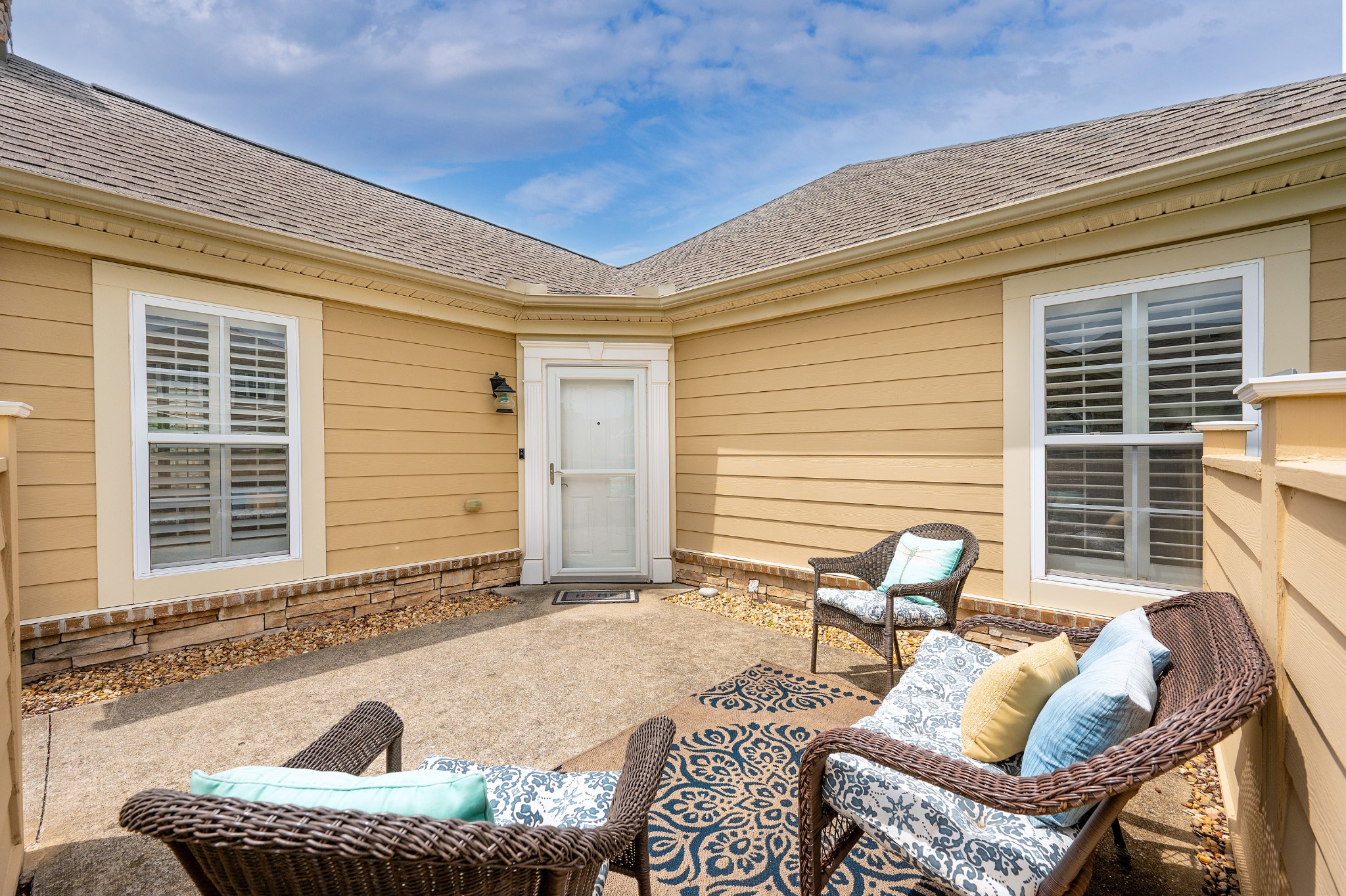 2215 Bridgeway Street Murfreesboro TN 37128
