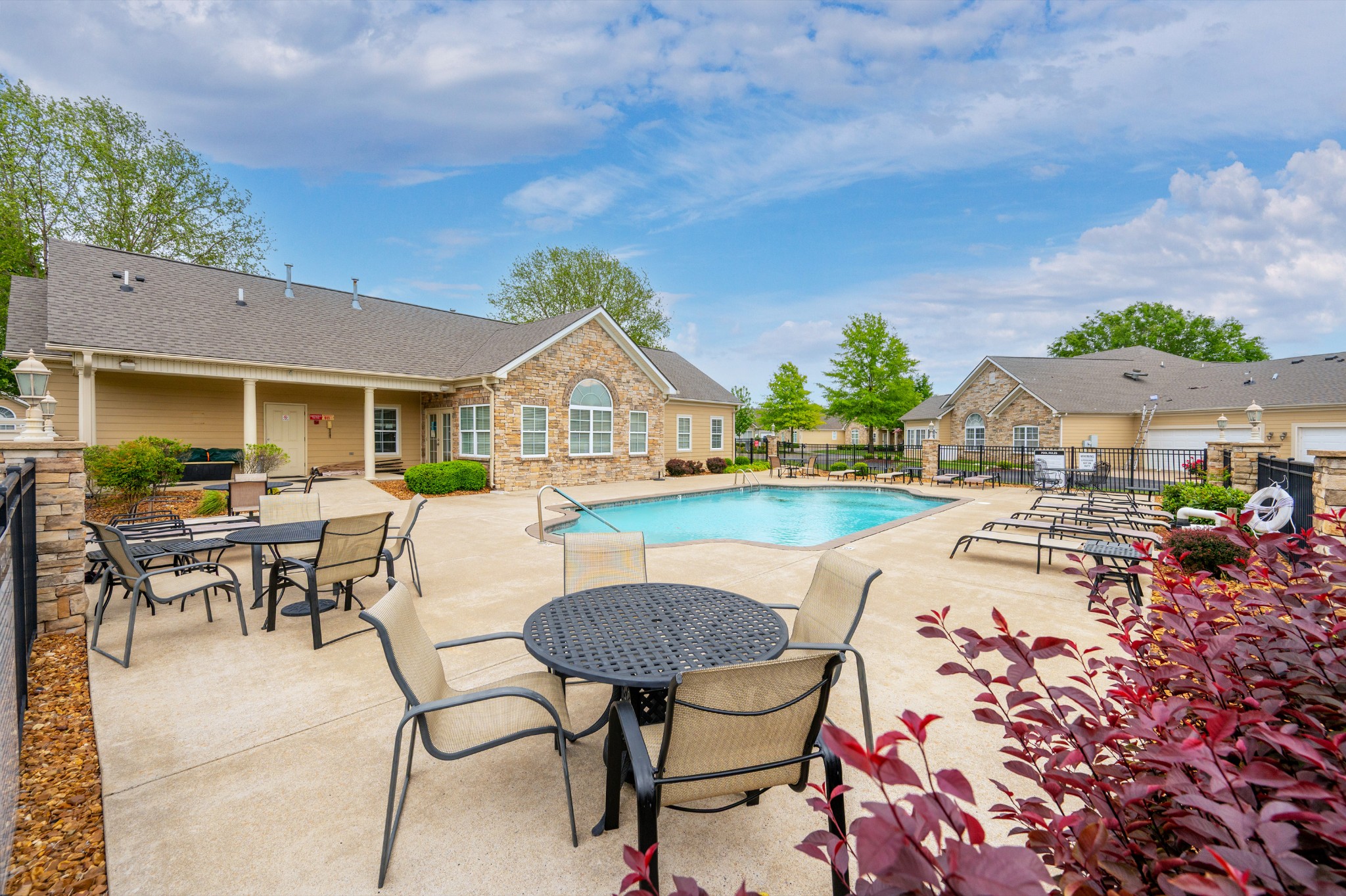 2215 Bridgeway Street Murfreesboro TN 37128