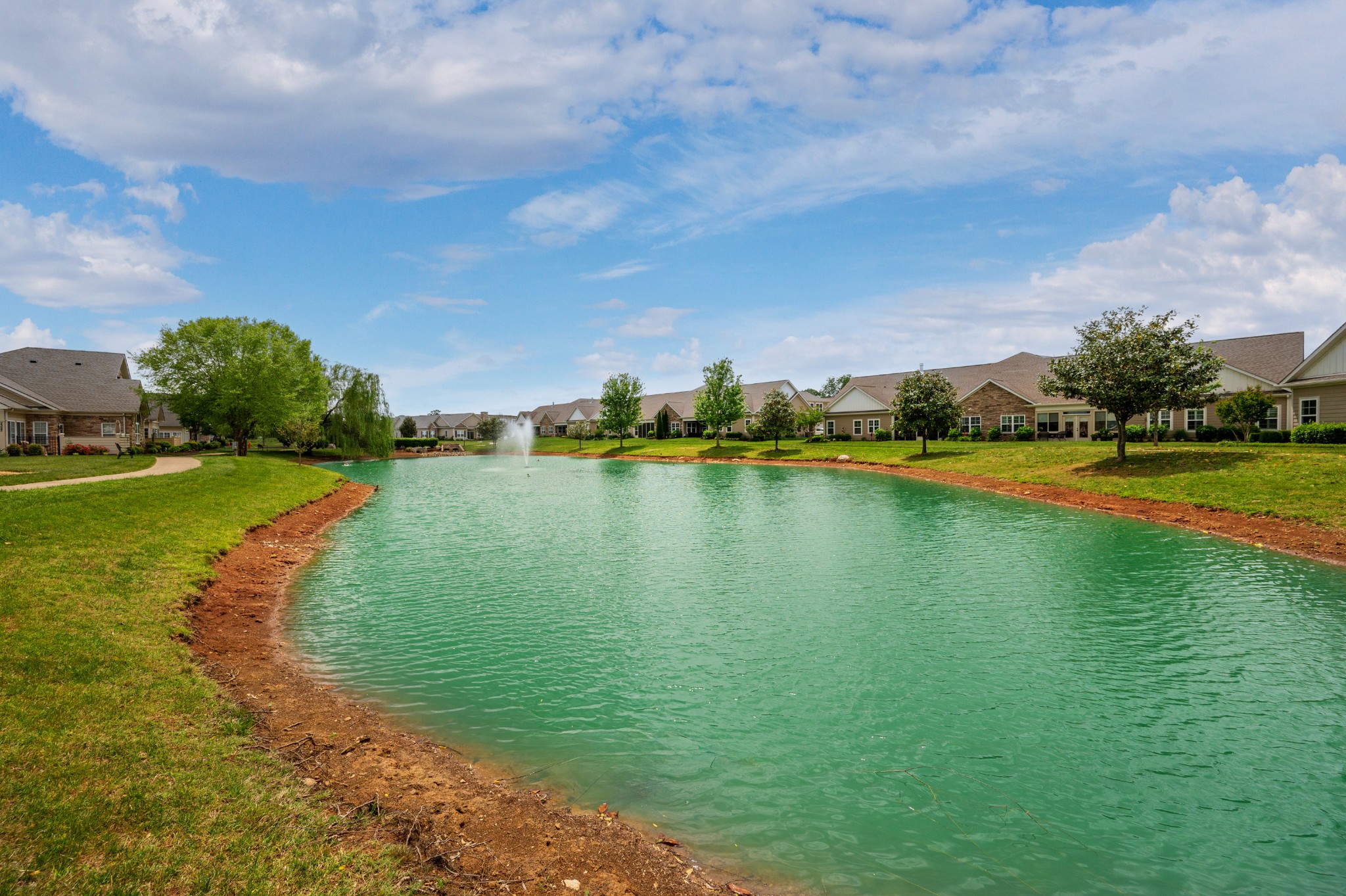 2215 Bridgeway Street Murfreesboro TN 37128