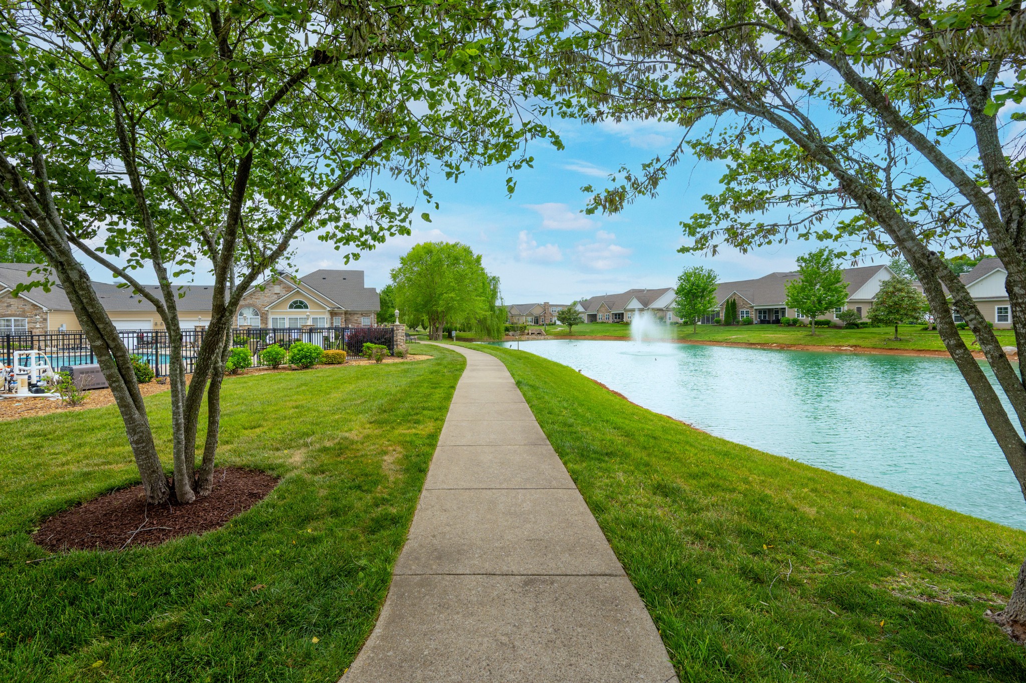 2215 Bridgeway Street Murfreesboro TN 37128