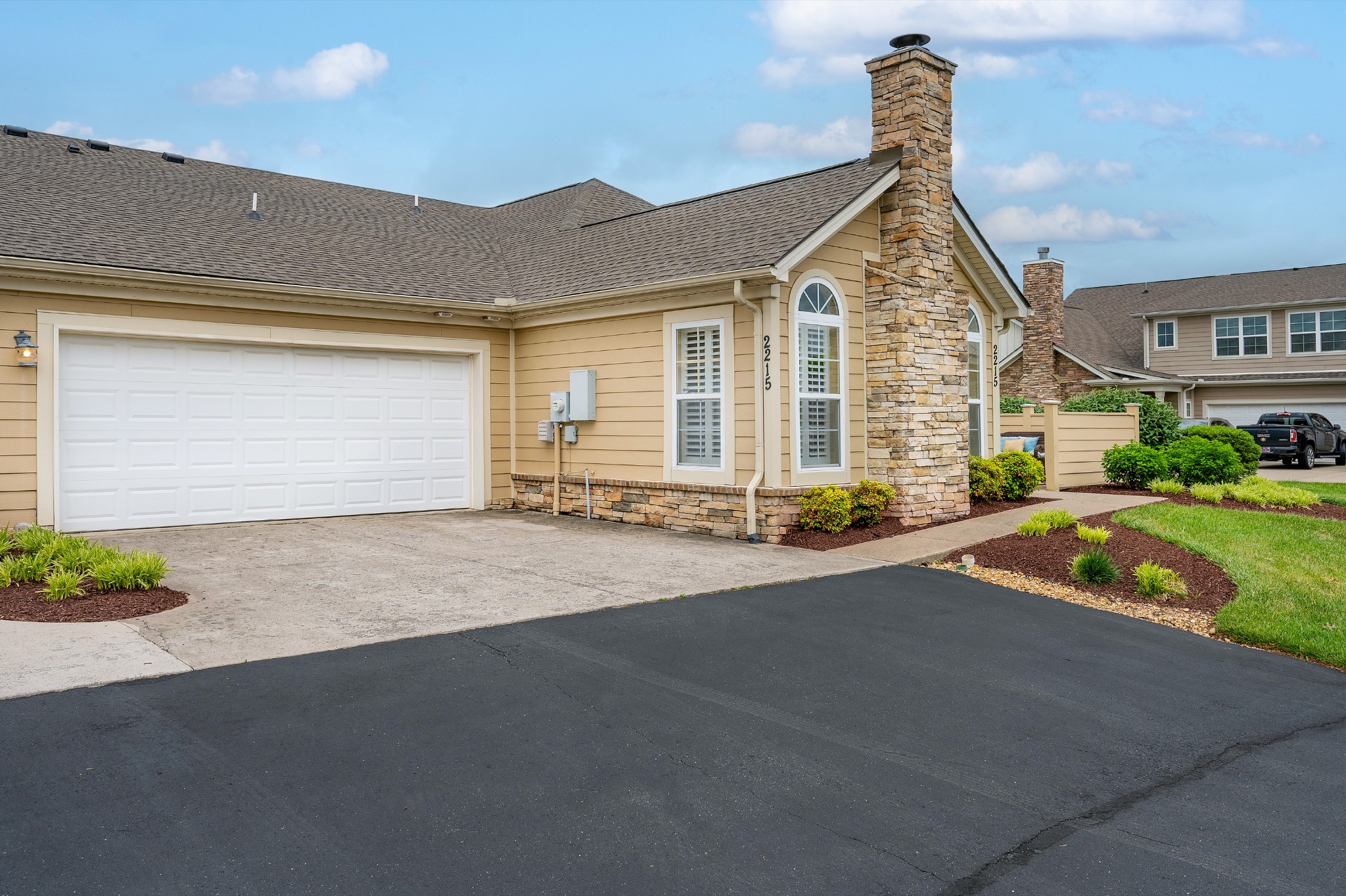 2215 Bridgeway Street Murfreesboro TN 37128
