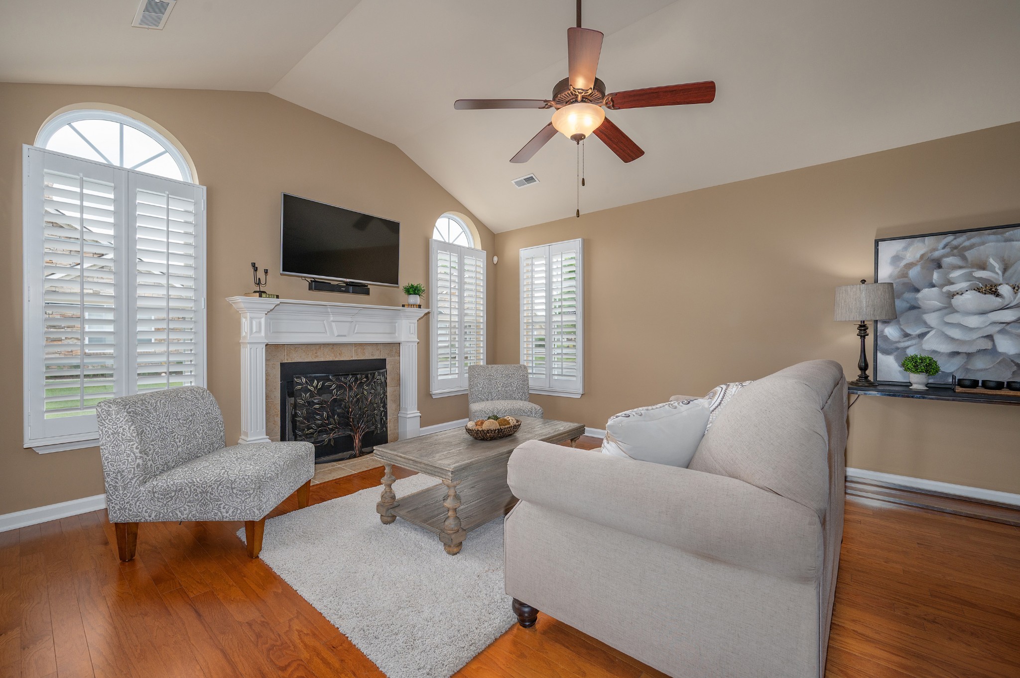 2215 Bridgeway Street Murfreesboro TN 37128