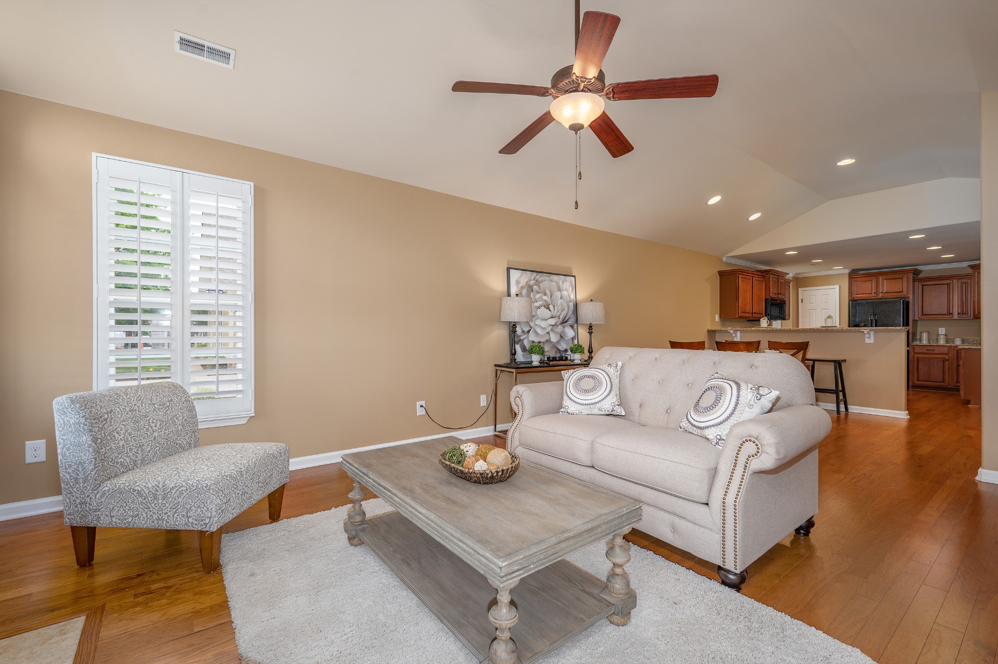 2215 Bridgeway Street Murfreesboro TN 37128