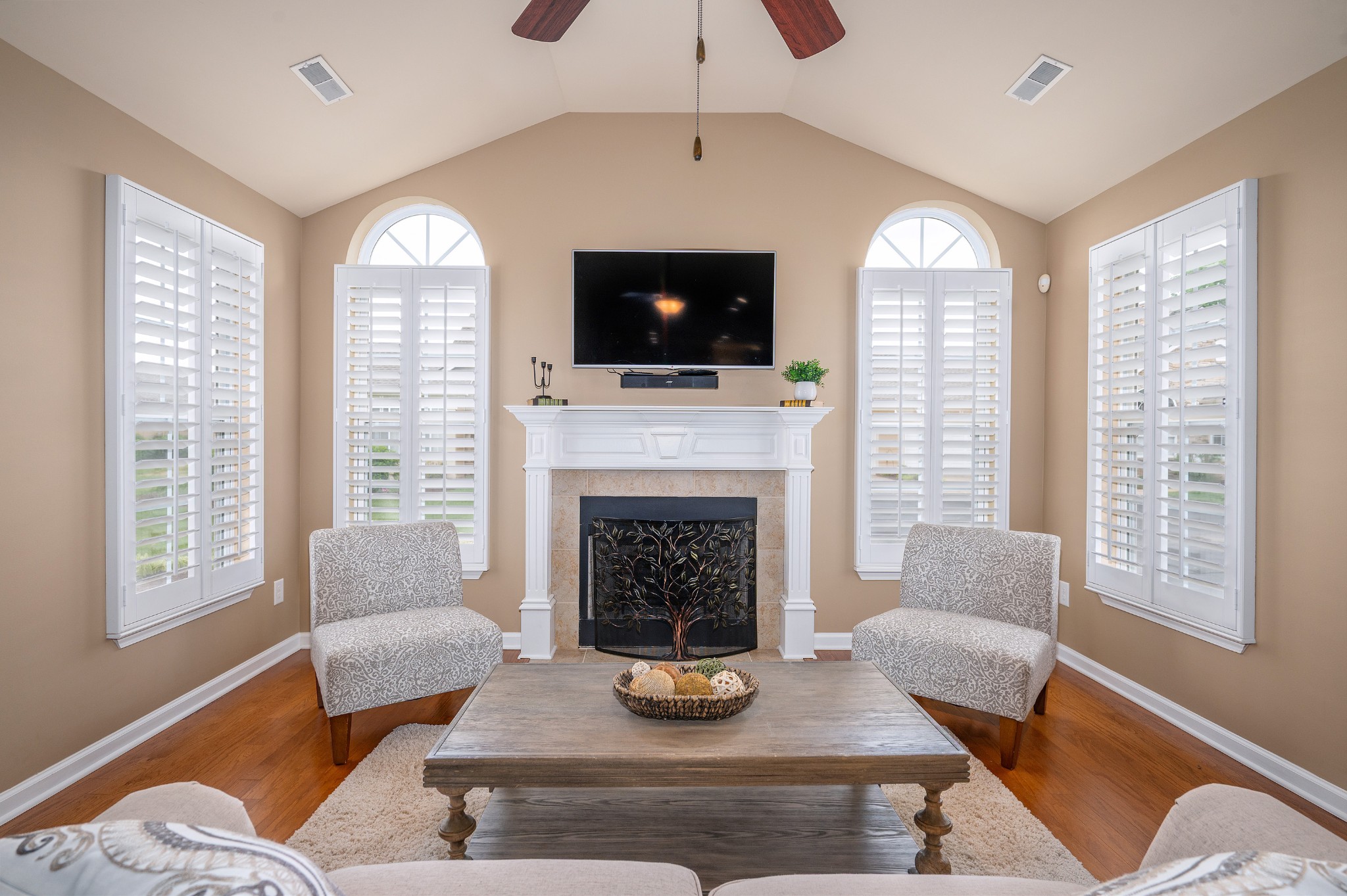 2215 Bridgeway Street Murfreesboro TN 37128