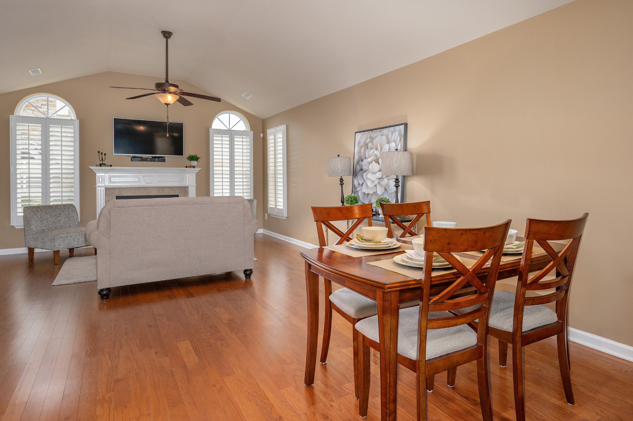 2215 Bridgeway Street Murfreesboro TN 37128