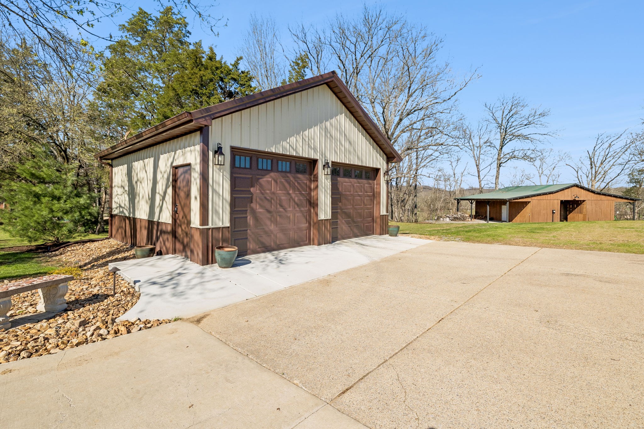 750 Upper Station Camp Crk Road Gallatin TN 37066
