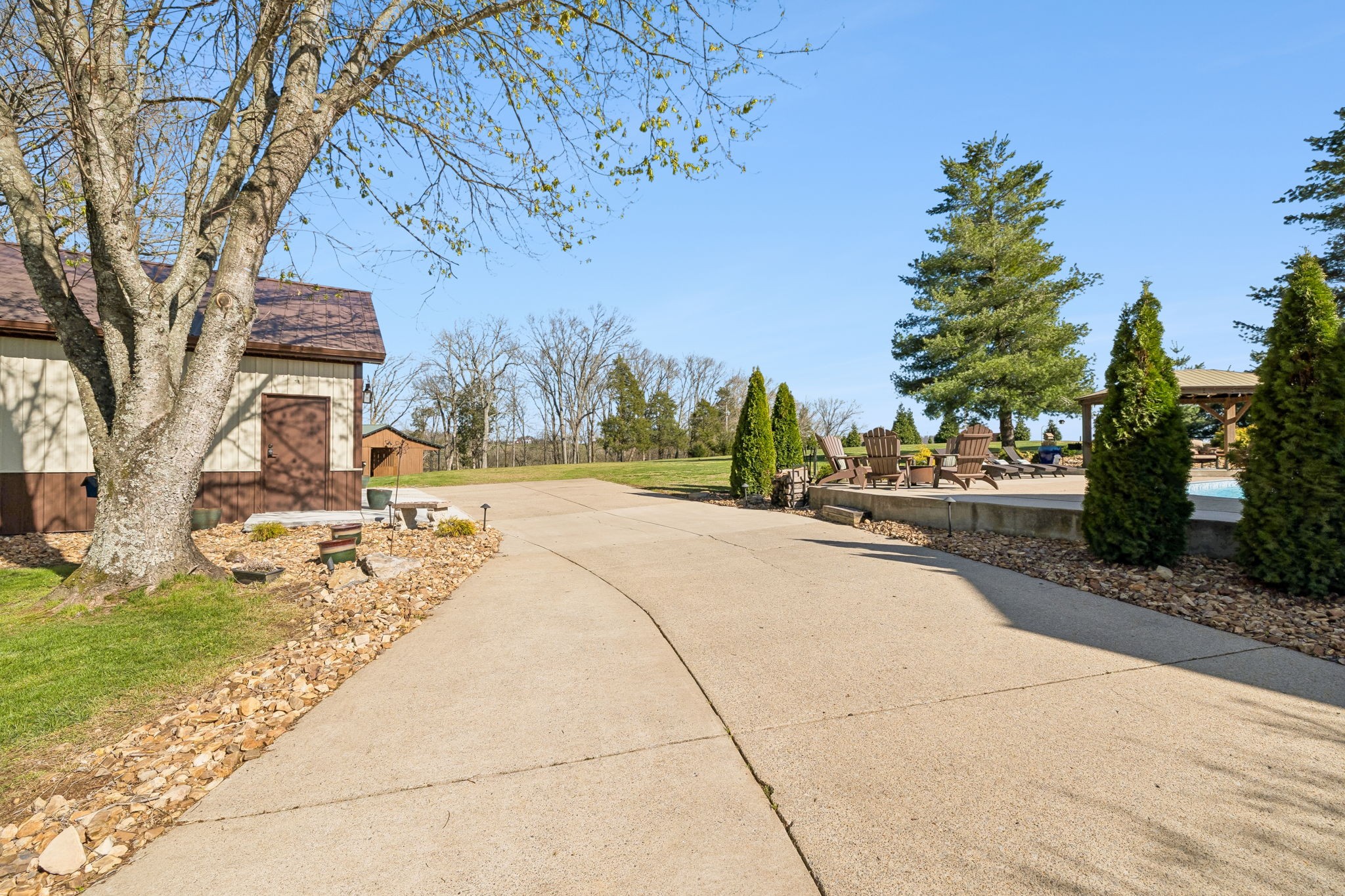 750 Upper Station Camp Crk Road Gallatin TN 37066