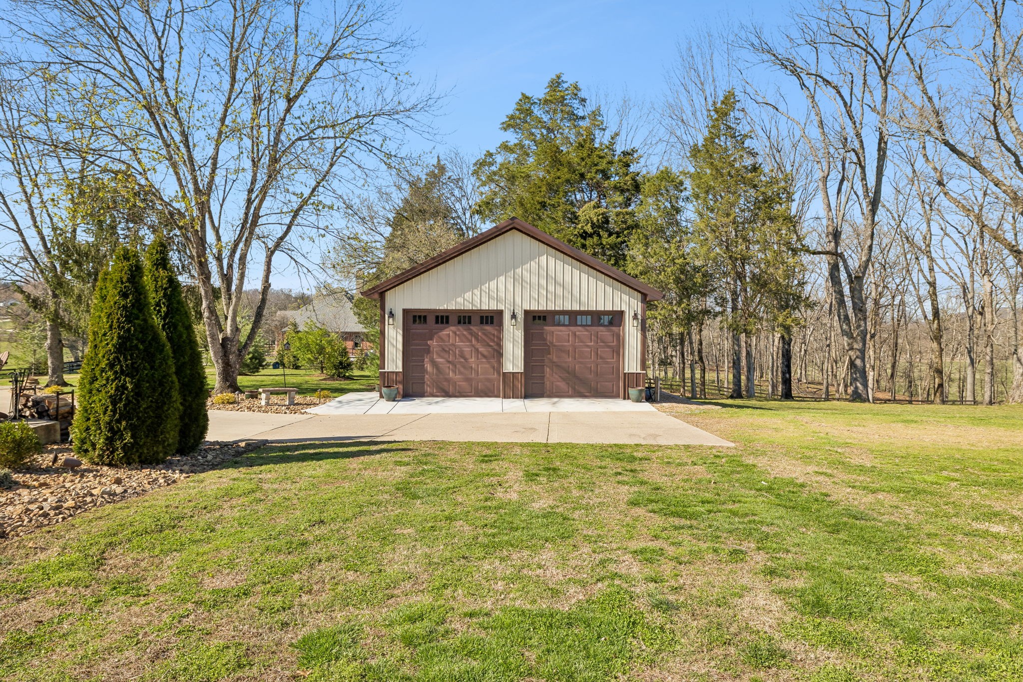 750 Upper Station Camp Crk Road Gallatin TN 37066