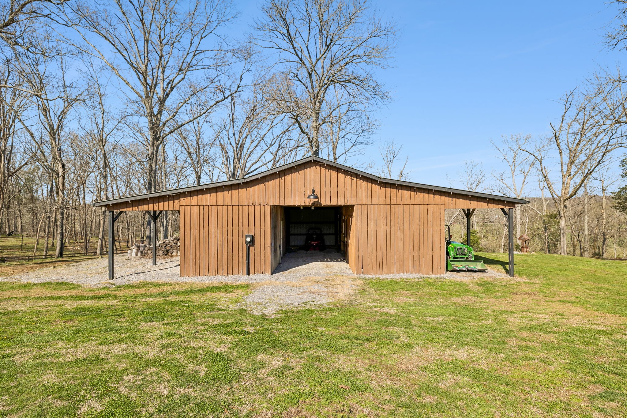 750 Upper Station Camp Crk Road Gallatin TN 37066