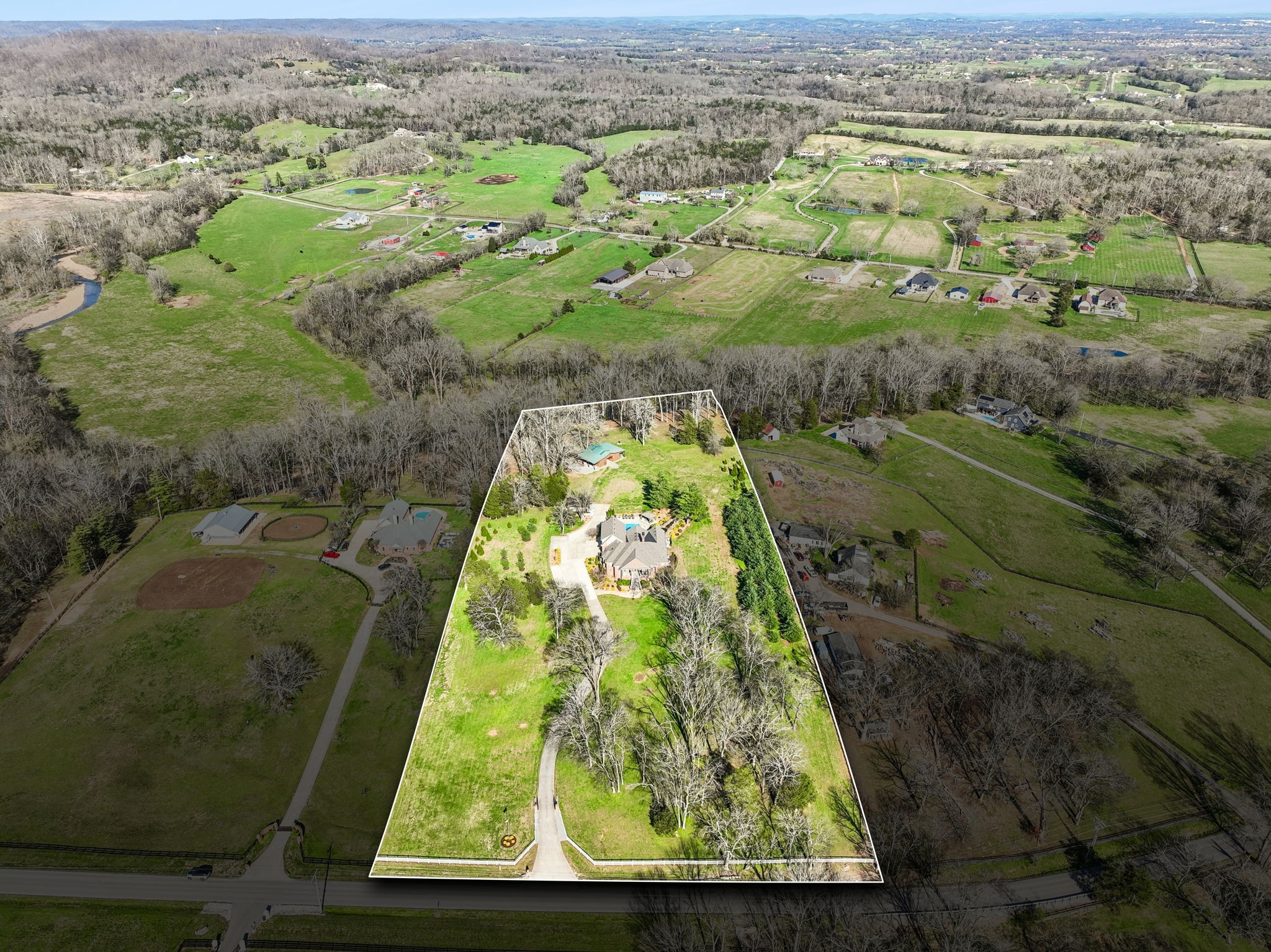 750 Upper Station Camp Crk Road Gallatin TN 37066