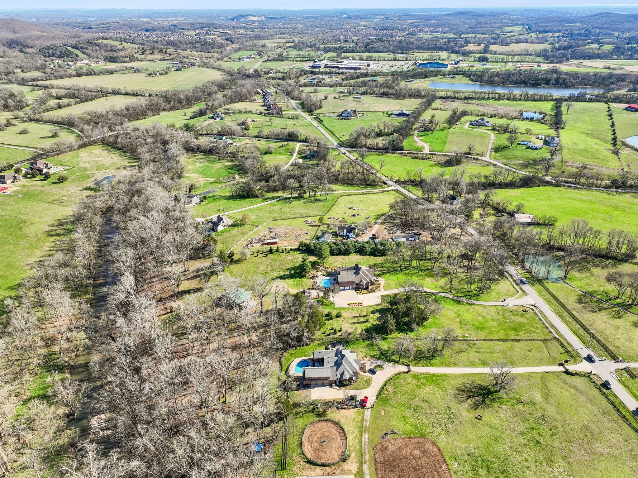 750 Upper Station Camp Crk Road Gallatin TN 37066