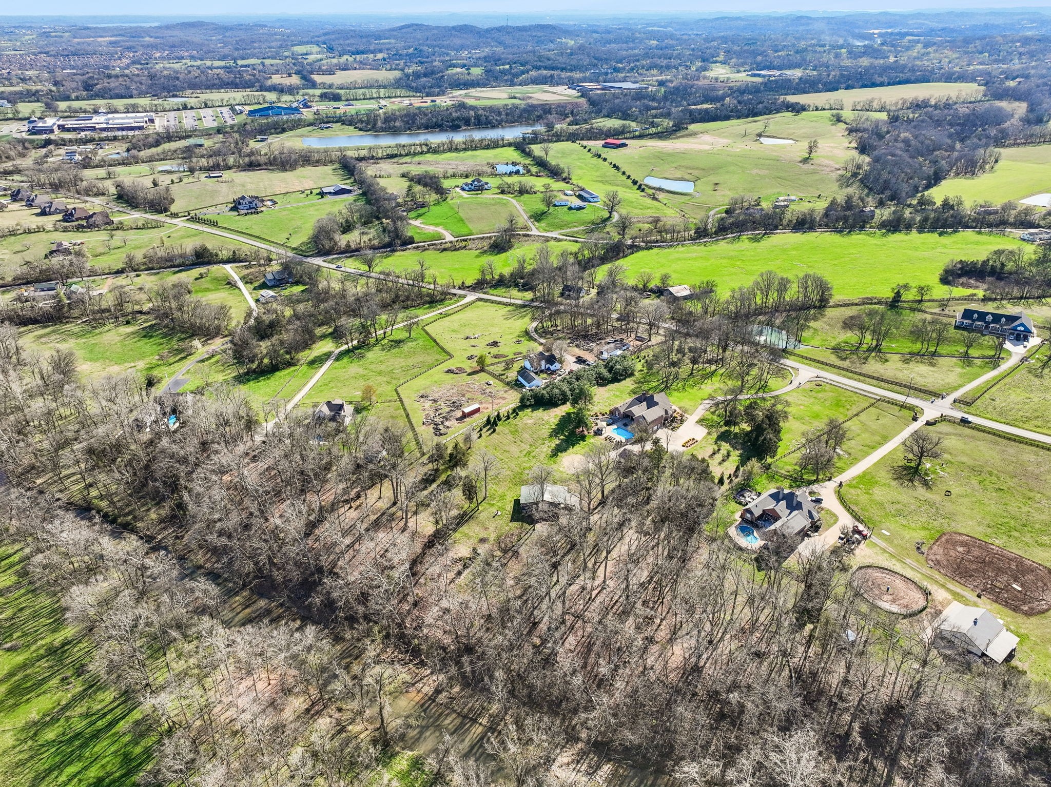 750 Upper Station Camp Crk Road Gallatin TN 37066