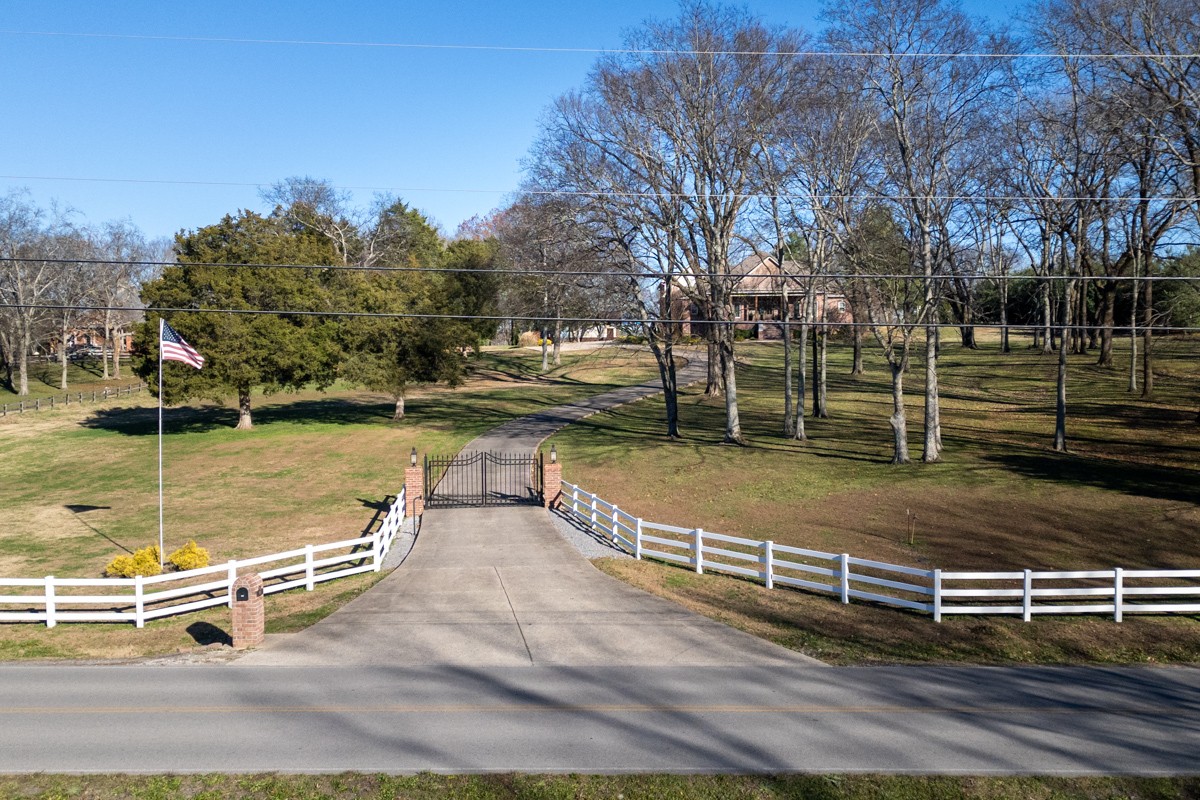 750 Upper Station Camp Crk Road Gallatin TN 37066