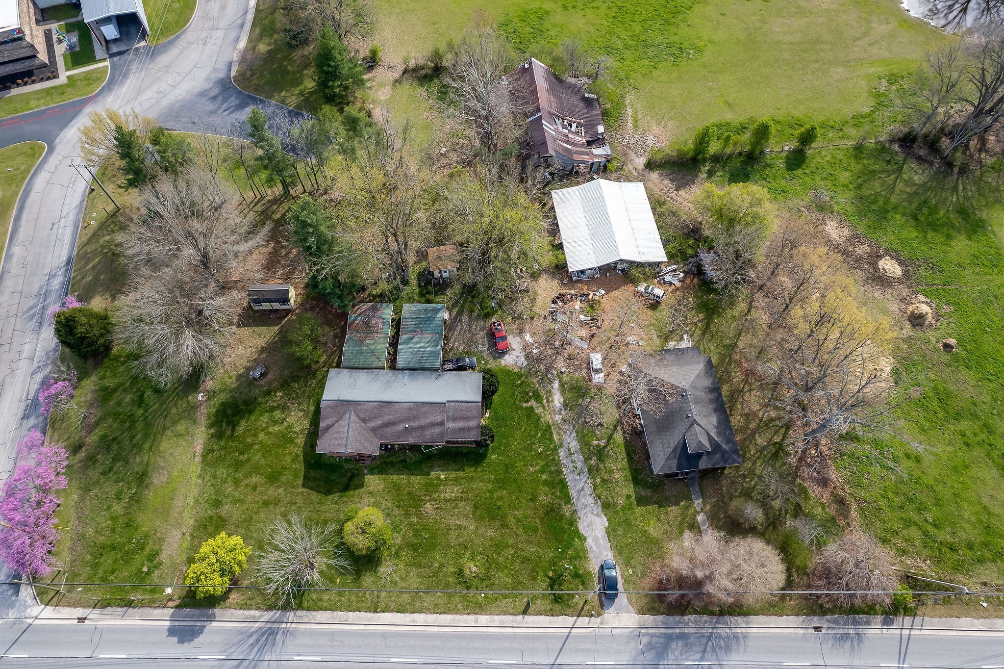 1131 W Broad Street Smithville TN 37166