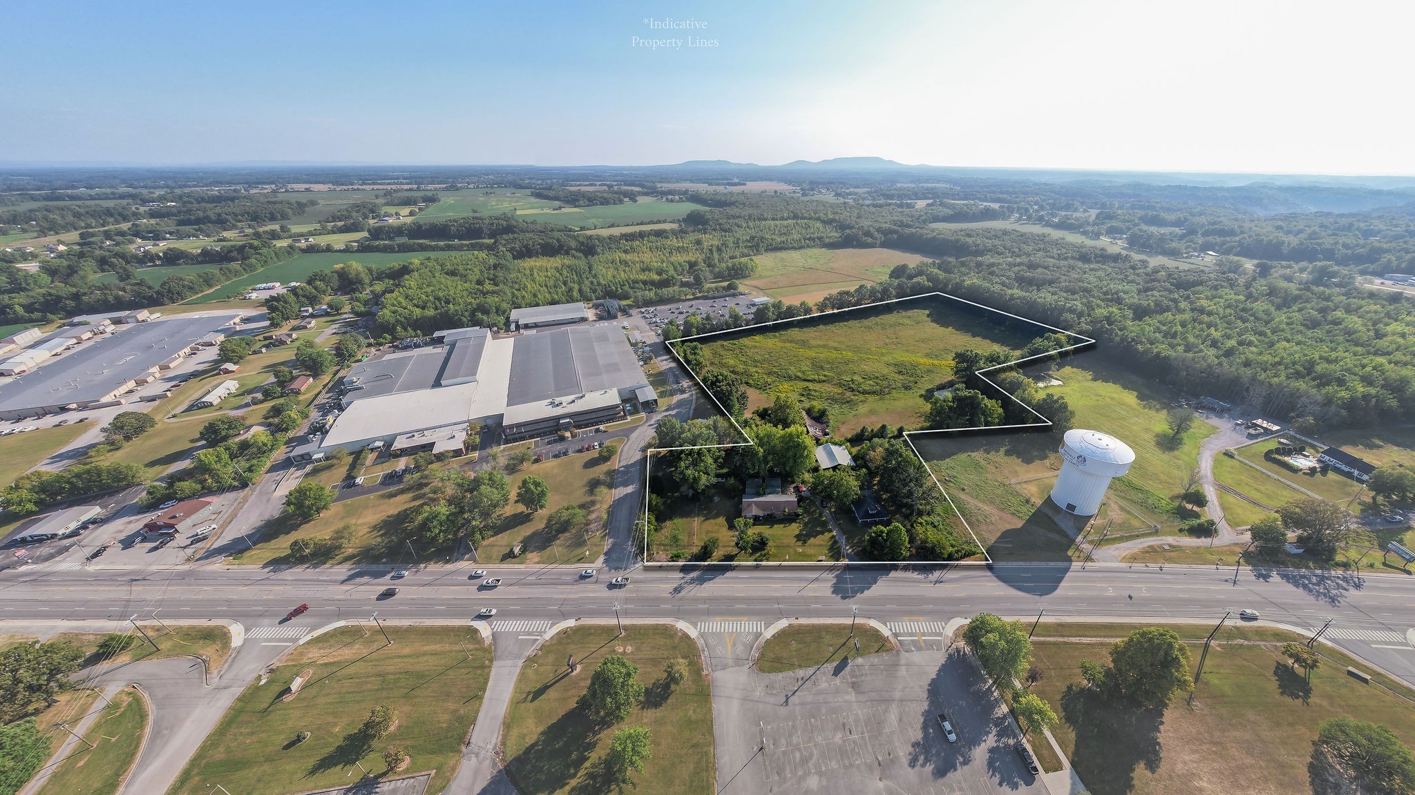 1131 W Broad Street Smithville TN 37166