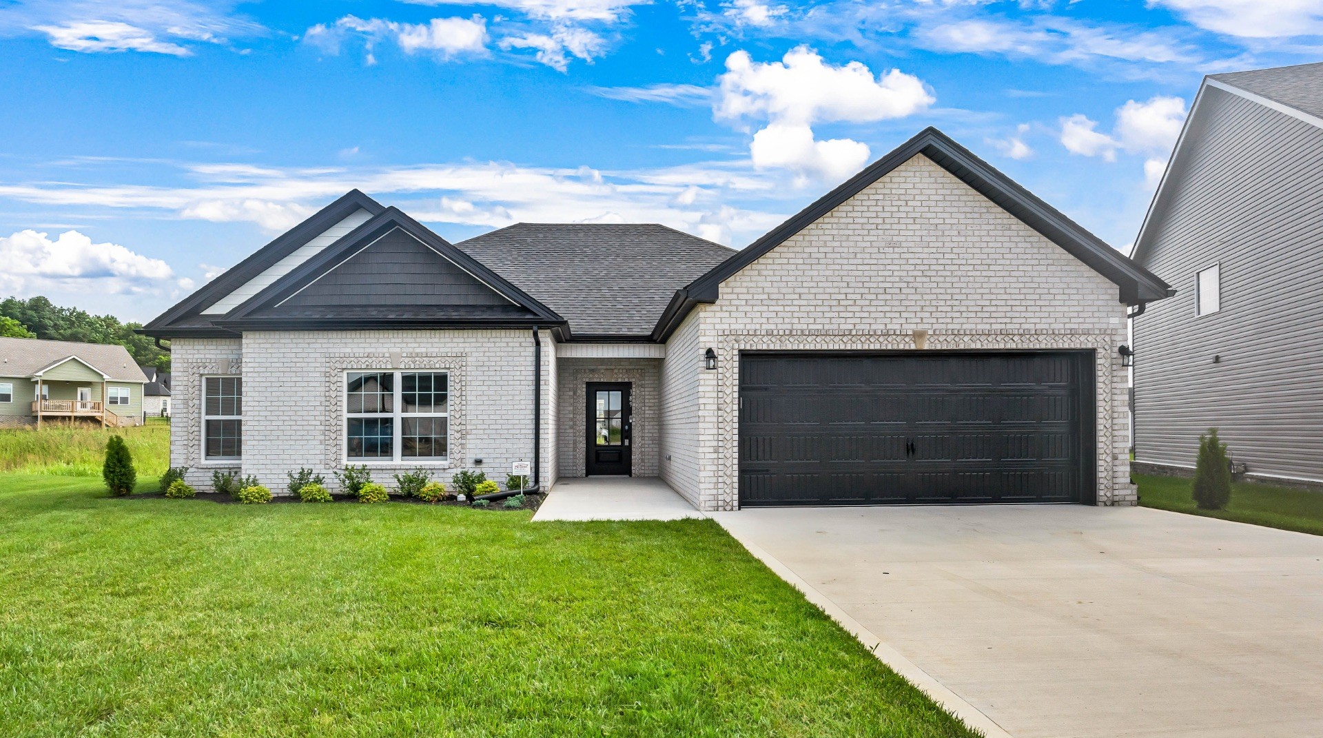 649 Woodrush Drive Clarksville TN 37040