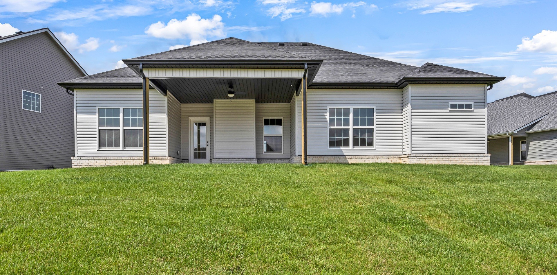 649 Woodrush Drive Clarksville TN 37040