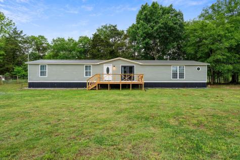 1769 Halls Mill Road Unionville TN 37180