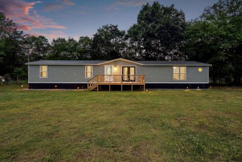 1769 Halls Mill Road Unionville TN 37180