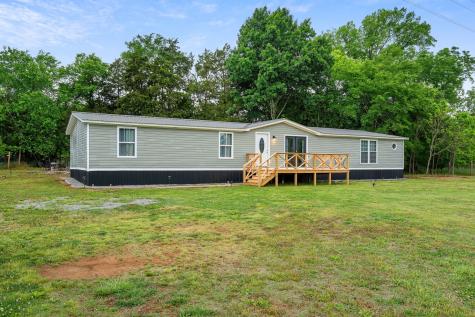 1769 Halls Mill Road Unionville TN 37180