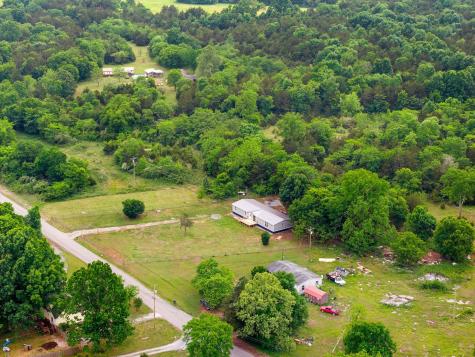 1769 Halls Mill Road Unionville TN 37180