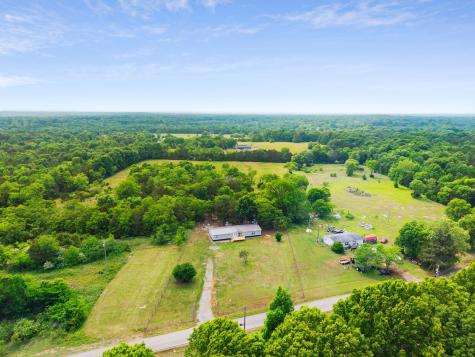 1769 Halls Mill Road Unionville TN 37180