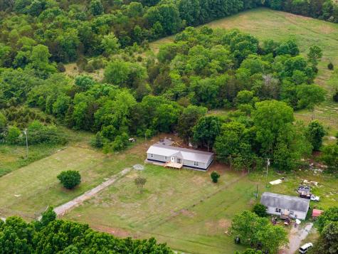 1769 Halls Mill Road Unionville TN 37180