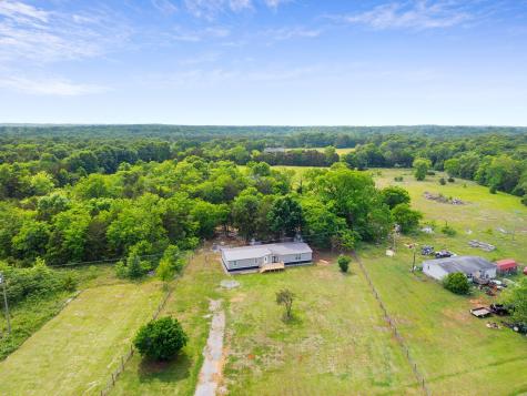 1769 Halls Mill Road Unionville TN 37180