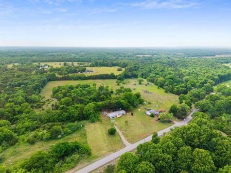 1769 Halls Mill Road Unionville TN 37180