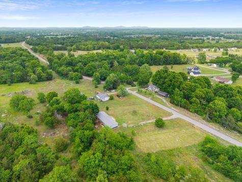 1769 Halls Mill Road Unionville TN 37180