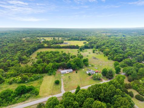 1769 Halls Mill Road Unionville TN 37180