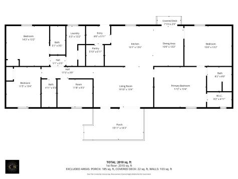 1769 Halls Mill Road Unionville TN 37180