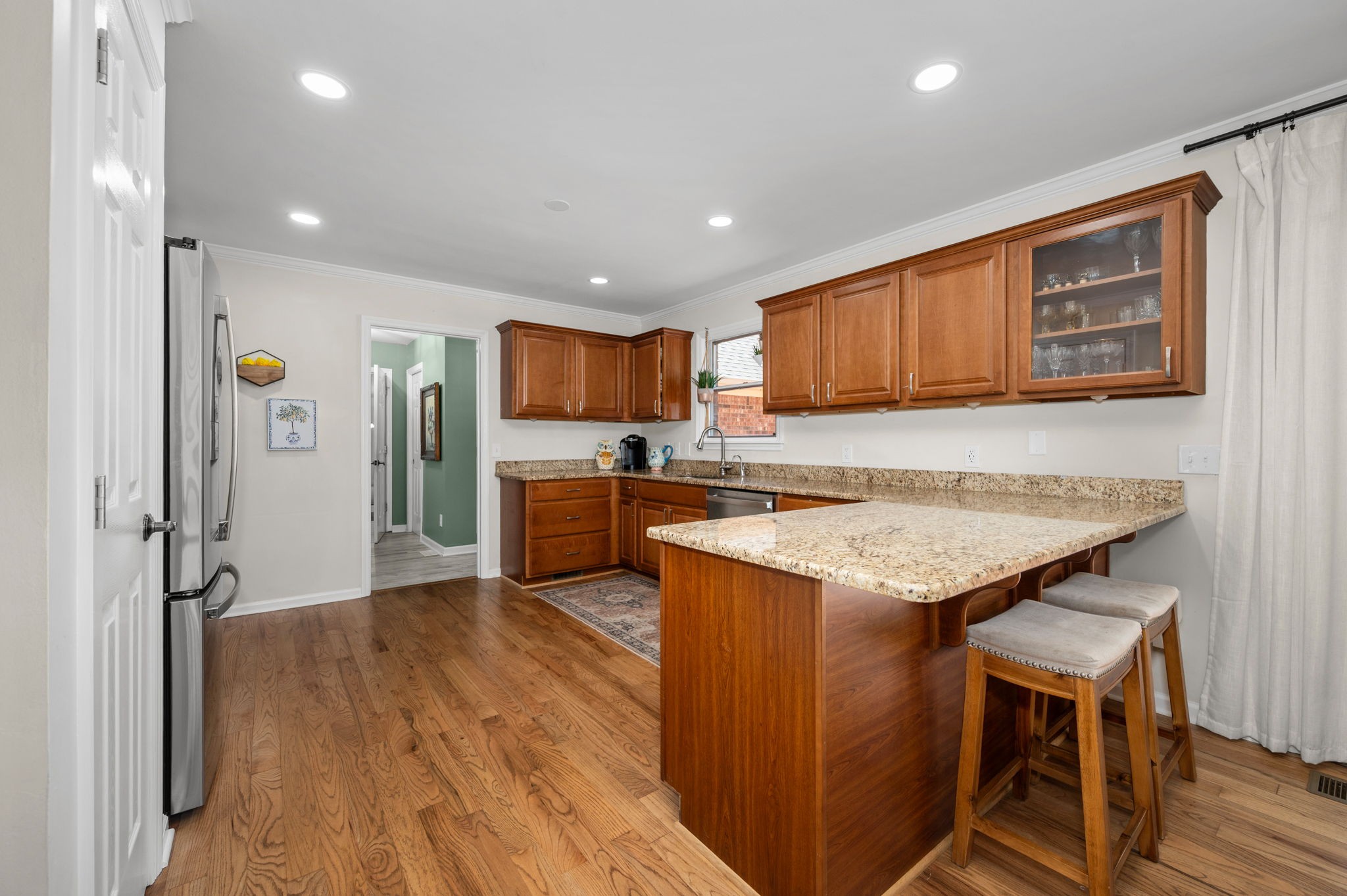 131 Arrowhead Drive Hendersonville TN 37075