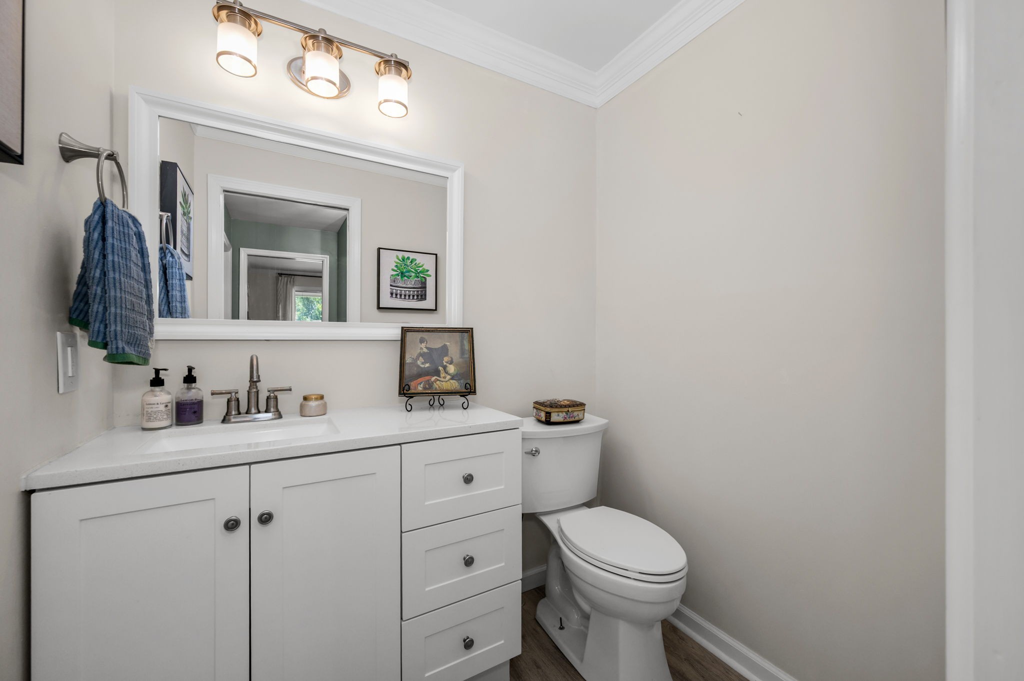 131 Arrowhead Drive Hendersonville TN 37075