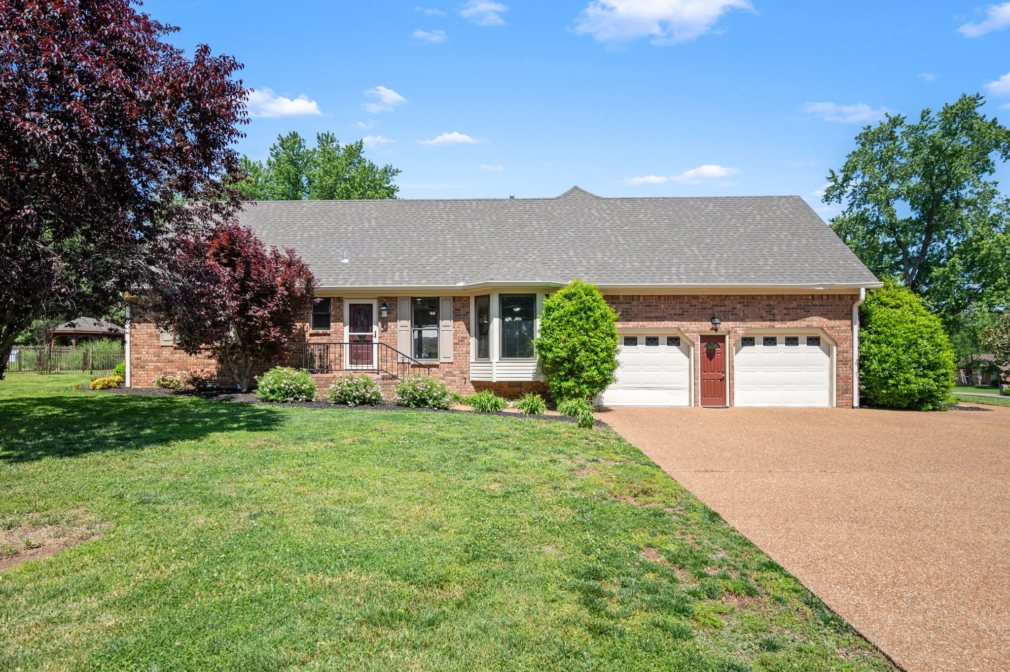 131 Arrowhead Drive Hendersonville TN 37075
