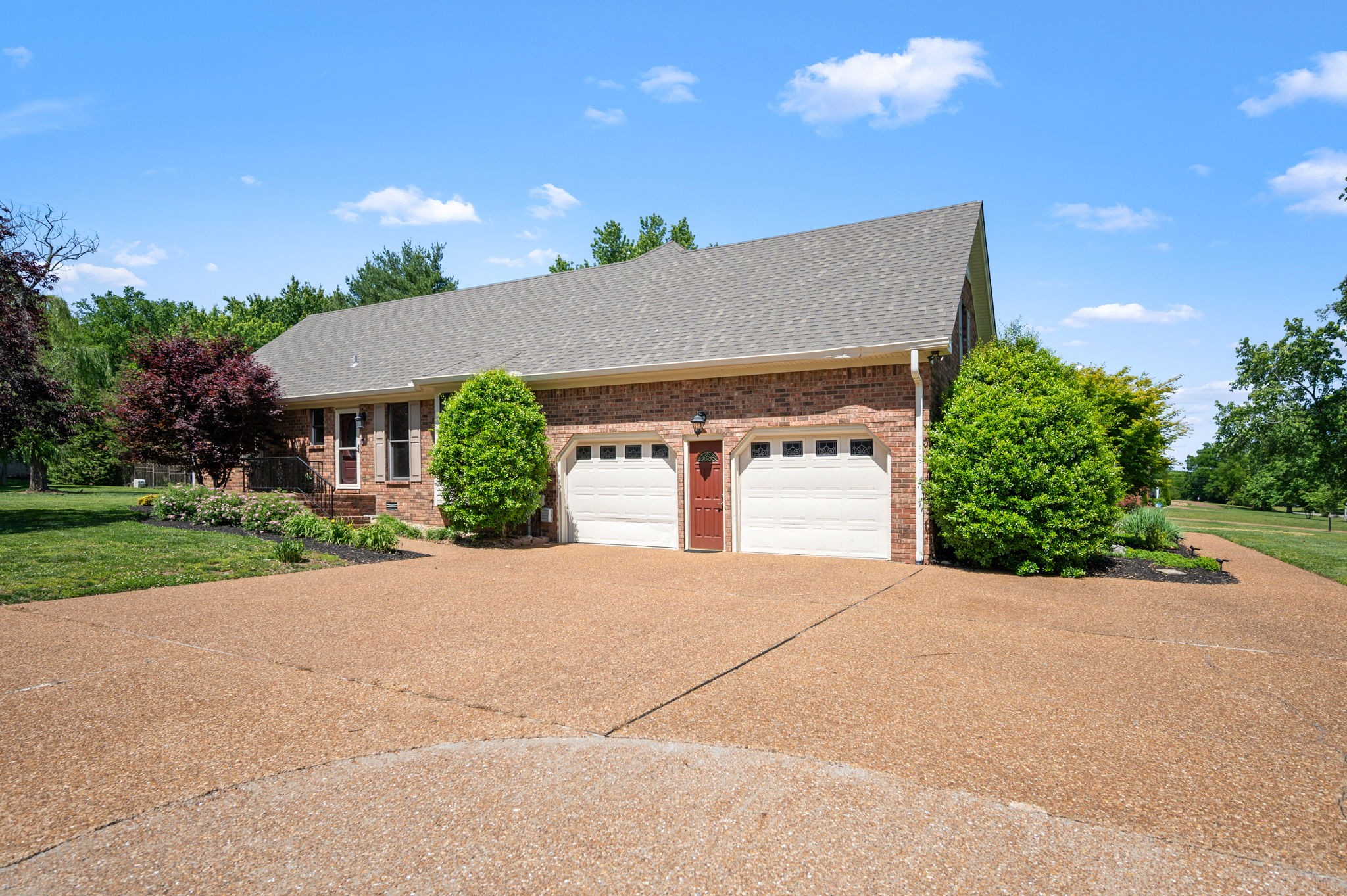 131 Arrowhead Drive Hendersonville TN 37075