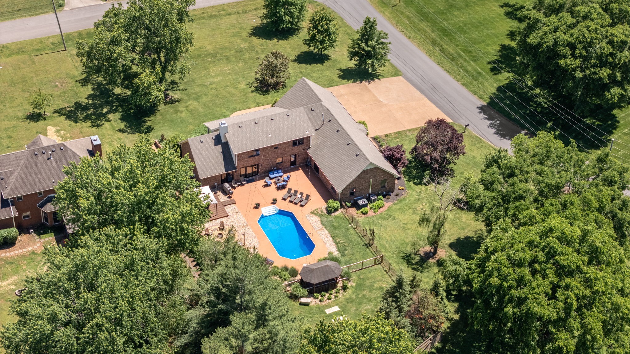 131 Arrowhead Drive Hendersonville TN 37075