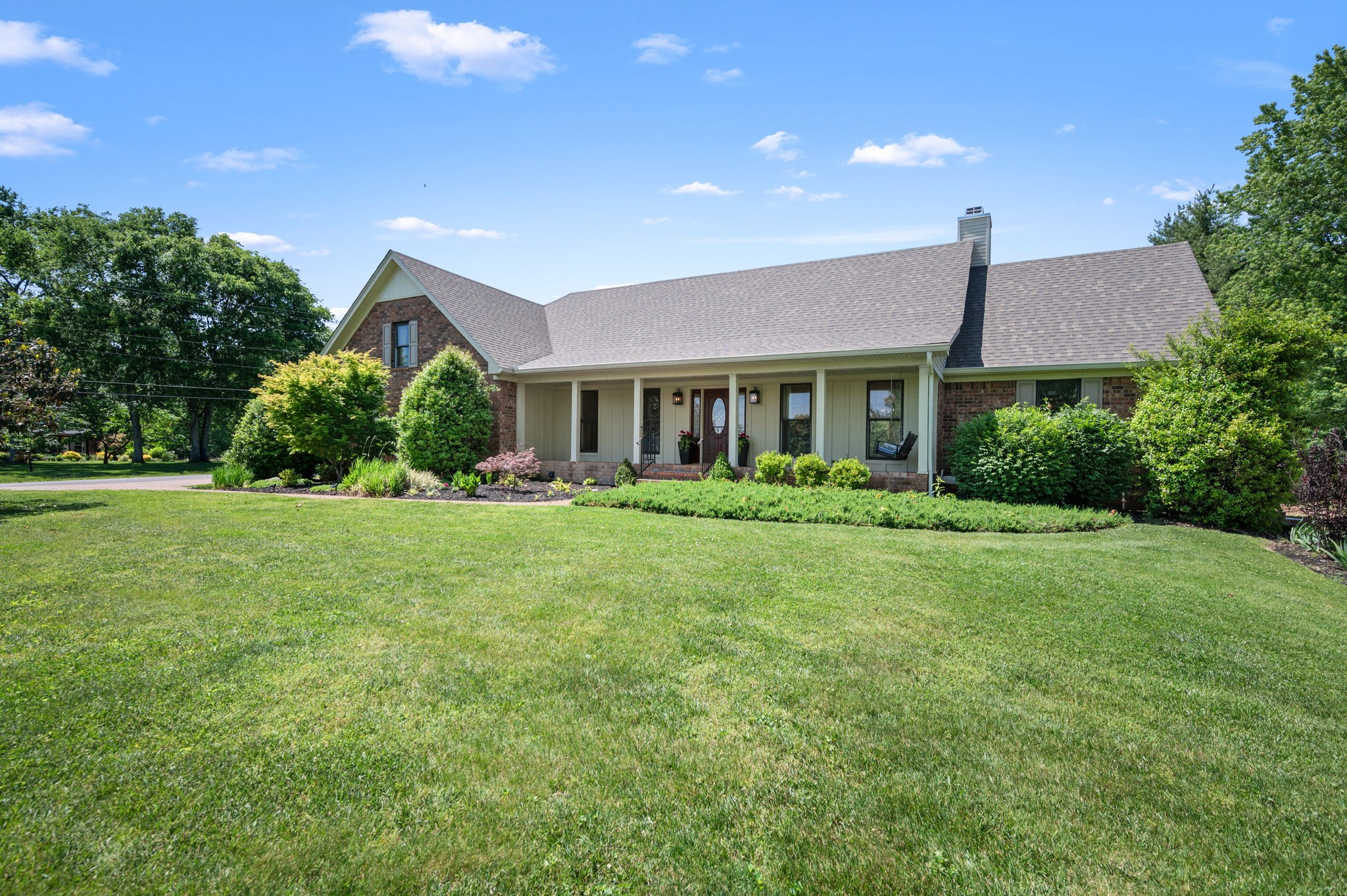 131 Arrowhead Drive Hendersonville TN 37075