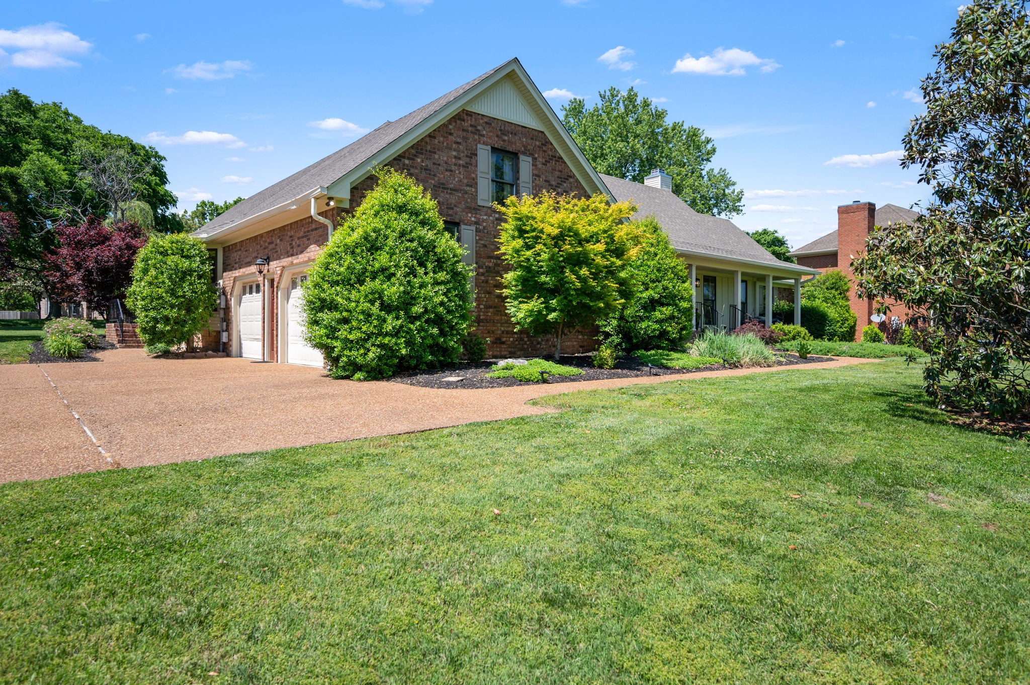 131 Arrowhead Drive Hendersonville TN 37075