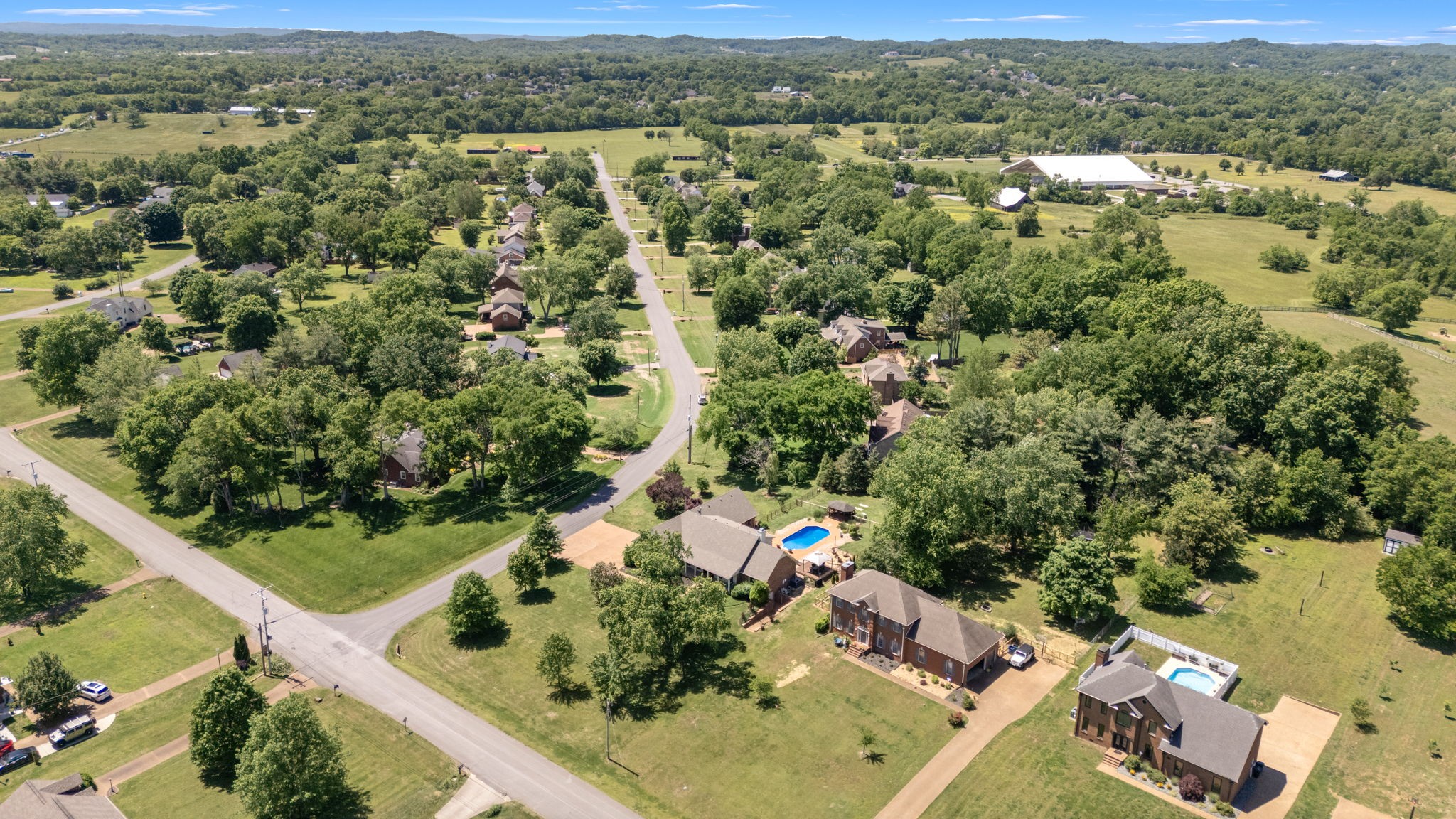 131 Arrowhead Drive Hendersonville TN 37075