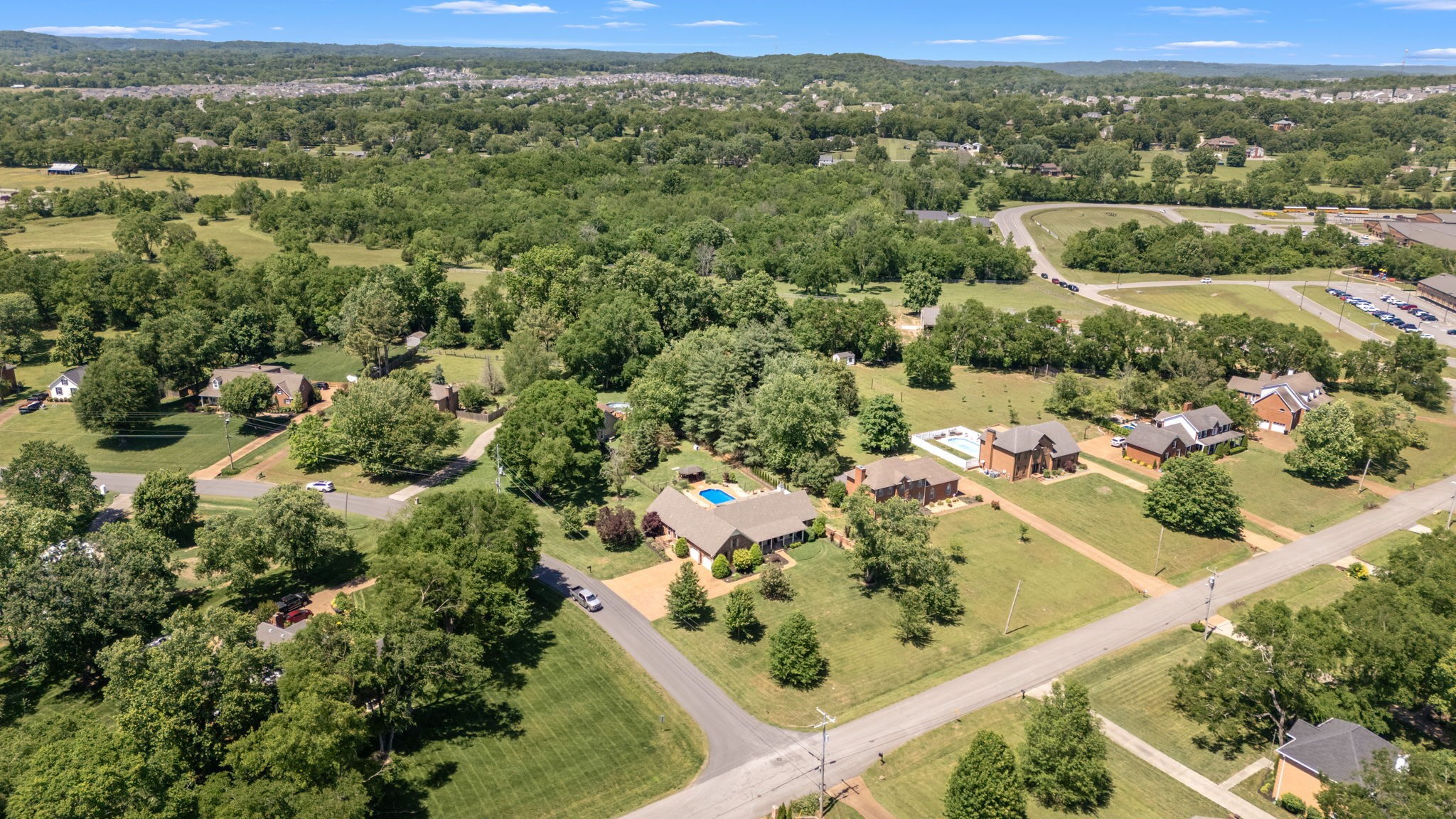 131 Arrowhead Drive Hendersonville TN 37075
