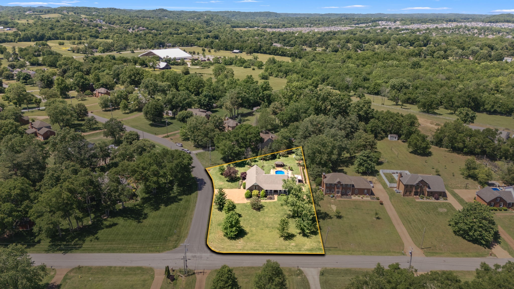 131 Arrowhead Drive Hendersonville TN 37075