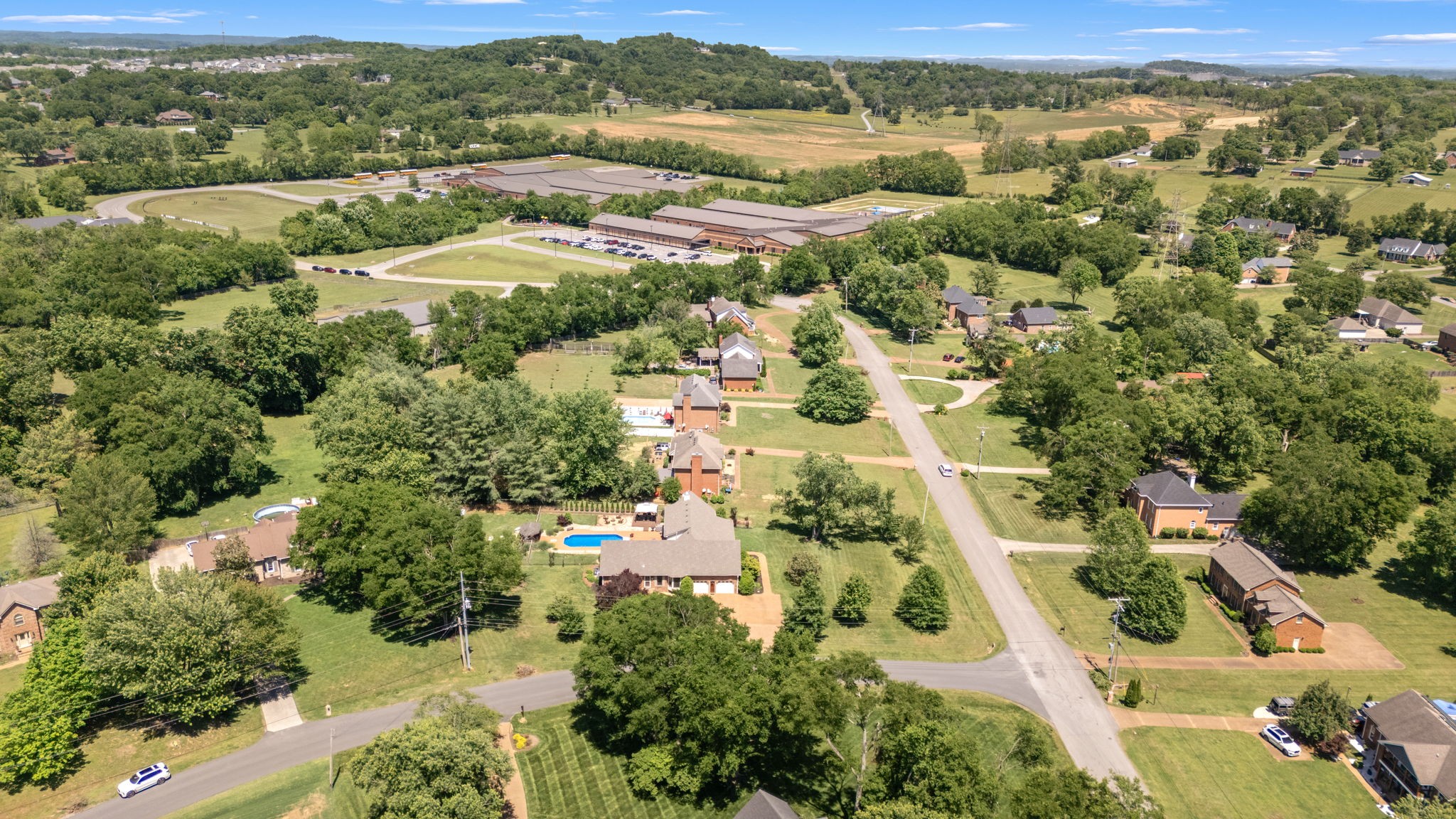 131 Arrowhead Drive Hendersonville TN 37075