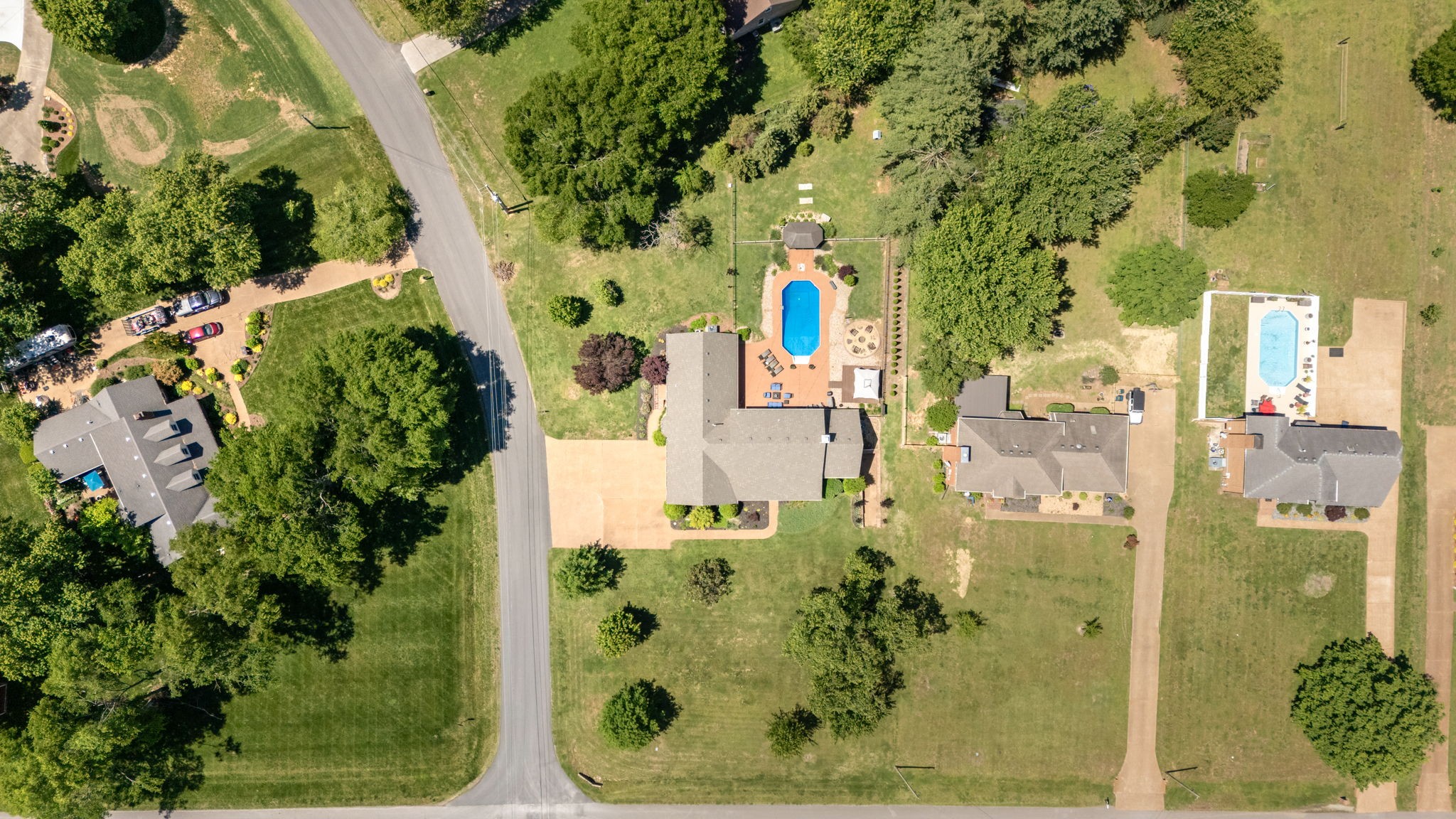 131 Arrowhead Drive Hendersonville TN 37075