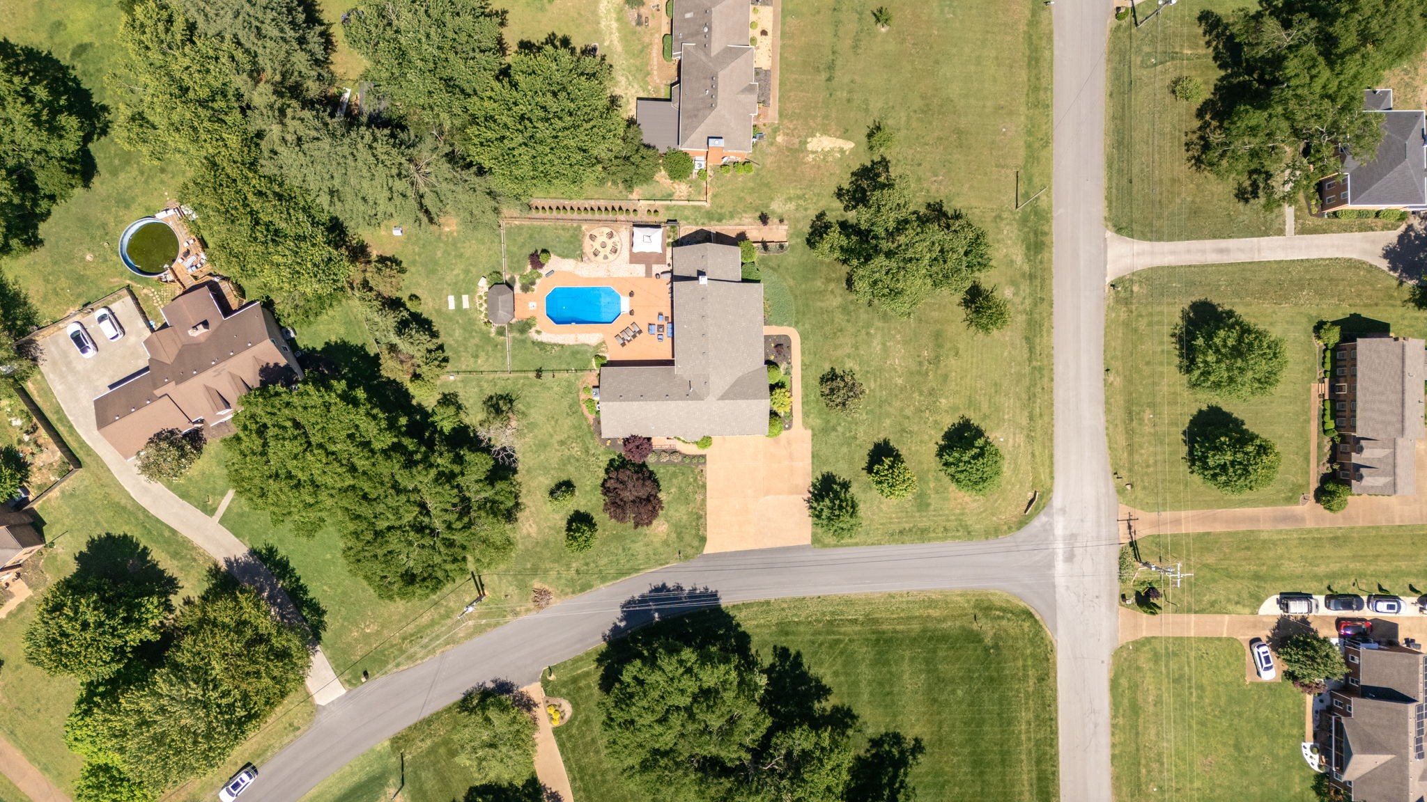 131 Arrowhead Drive Hendersonville TN 37075
